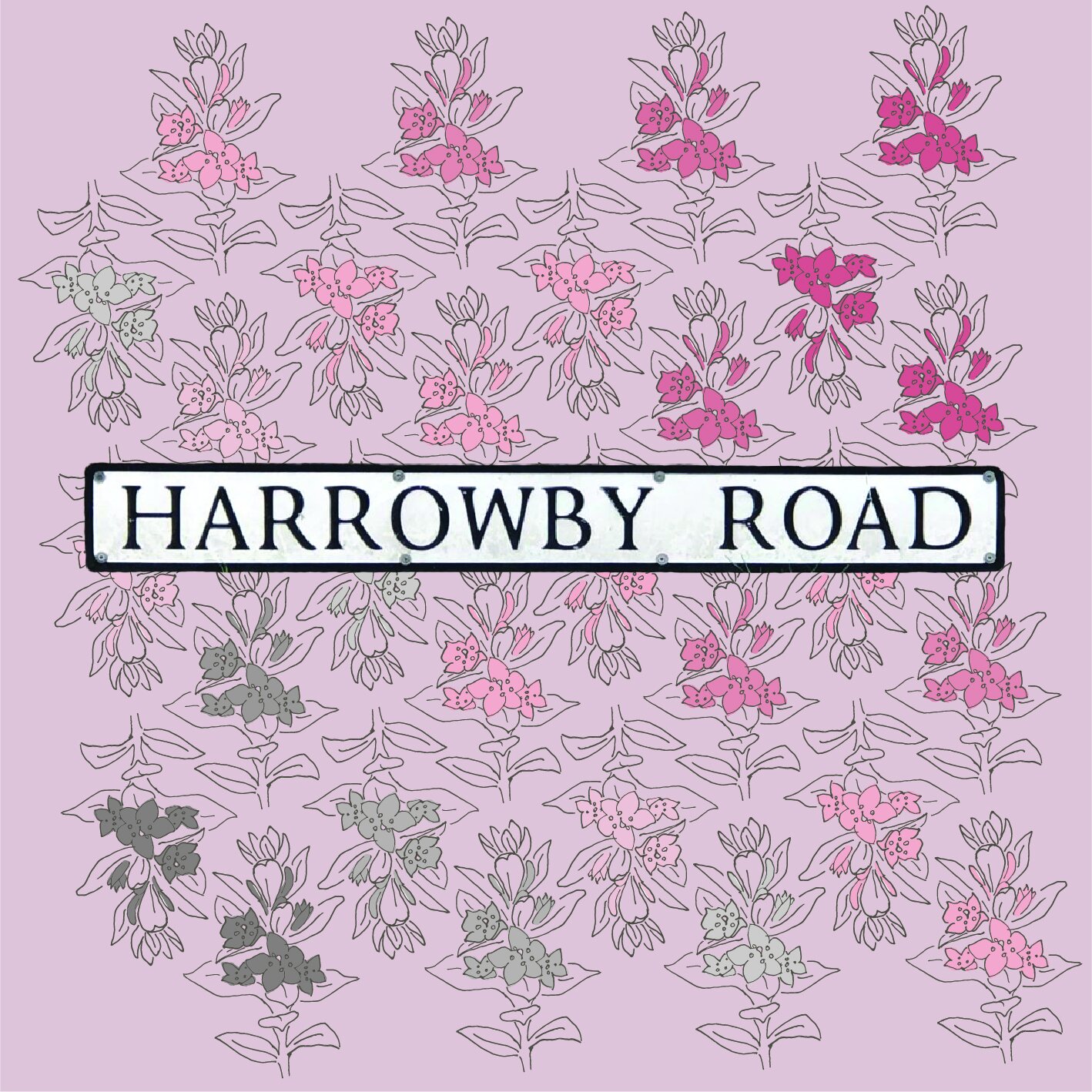 Bluenose B accomplish greatness on all new record, "Harrowby Road"
