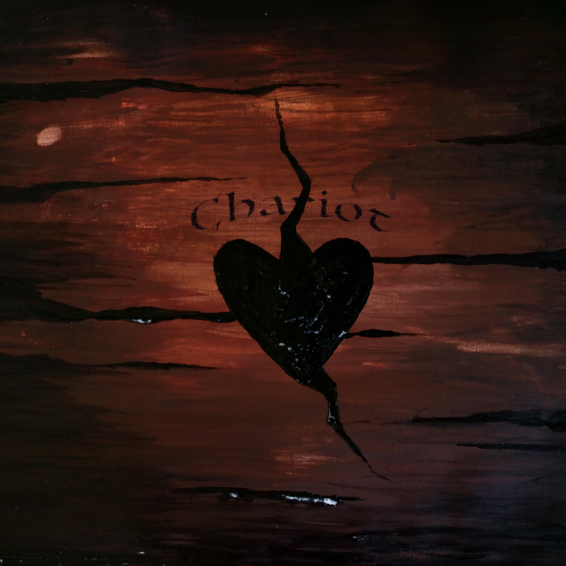 Sparxsea teases another winning single off upcoming album, "Chariot"
