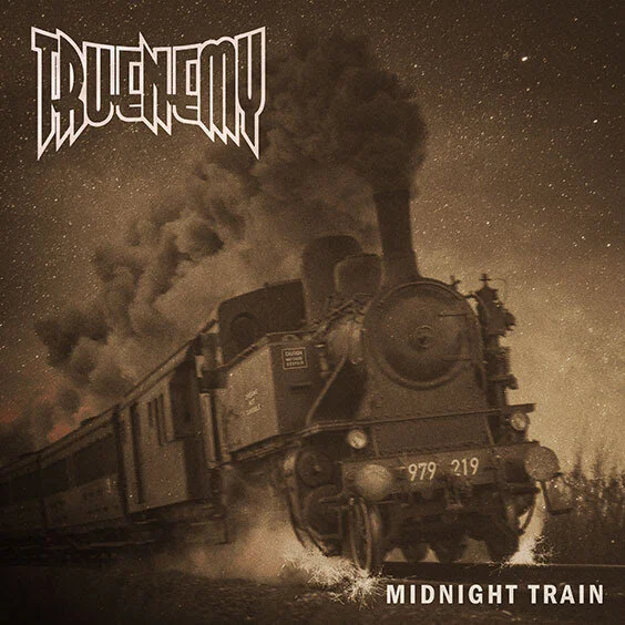 Truenemy details his long in the making single, "Midnight Train" - Interview