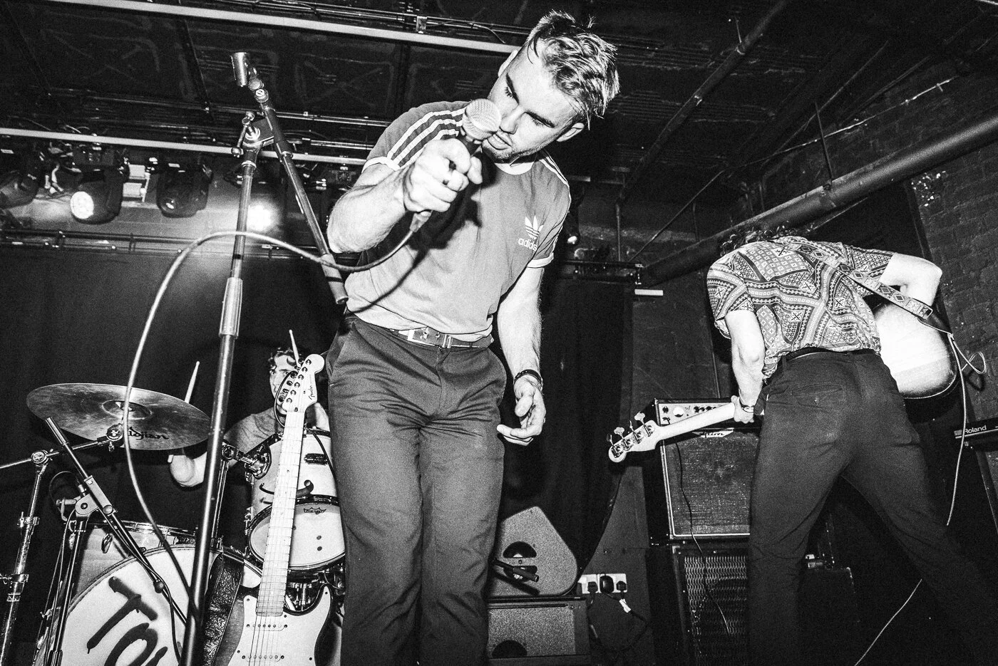 The Clockworks continue to make waves with new single and documentary