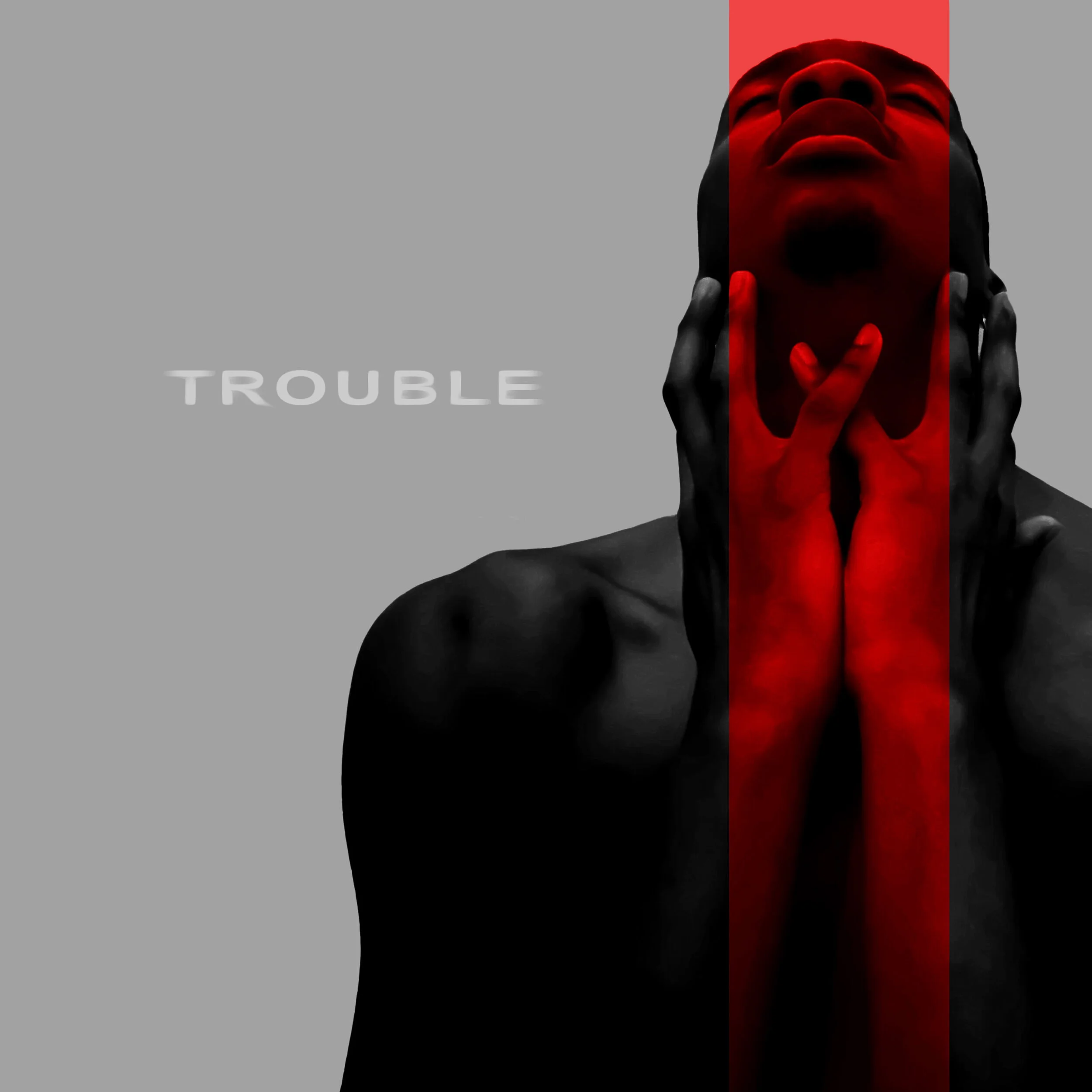 Nate Myles delivers perfection on newest single, "Trouble"