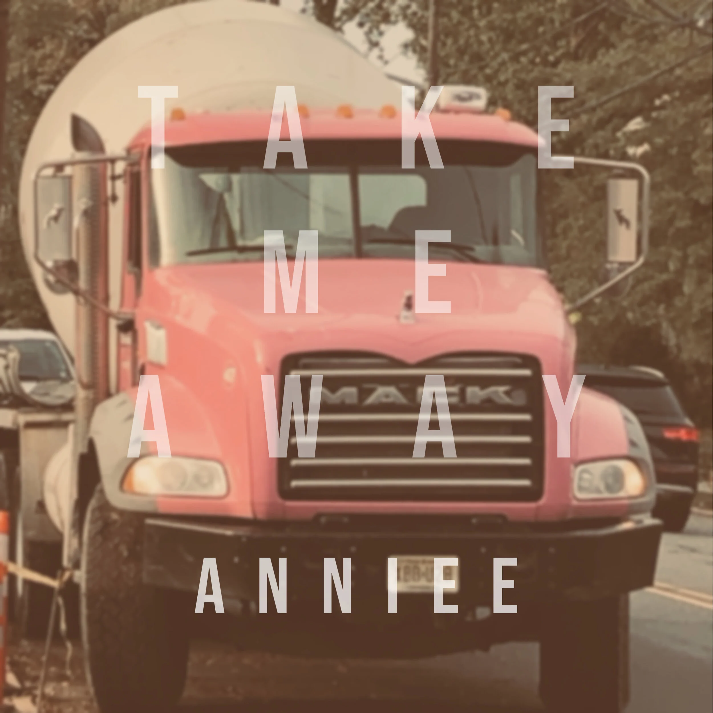 Anniee cranks it up on her outstanding new single, "Take Me Away"