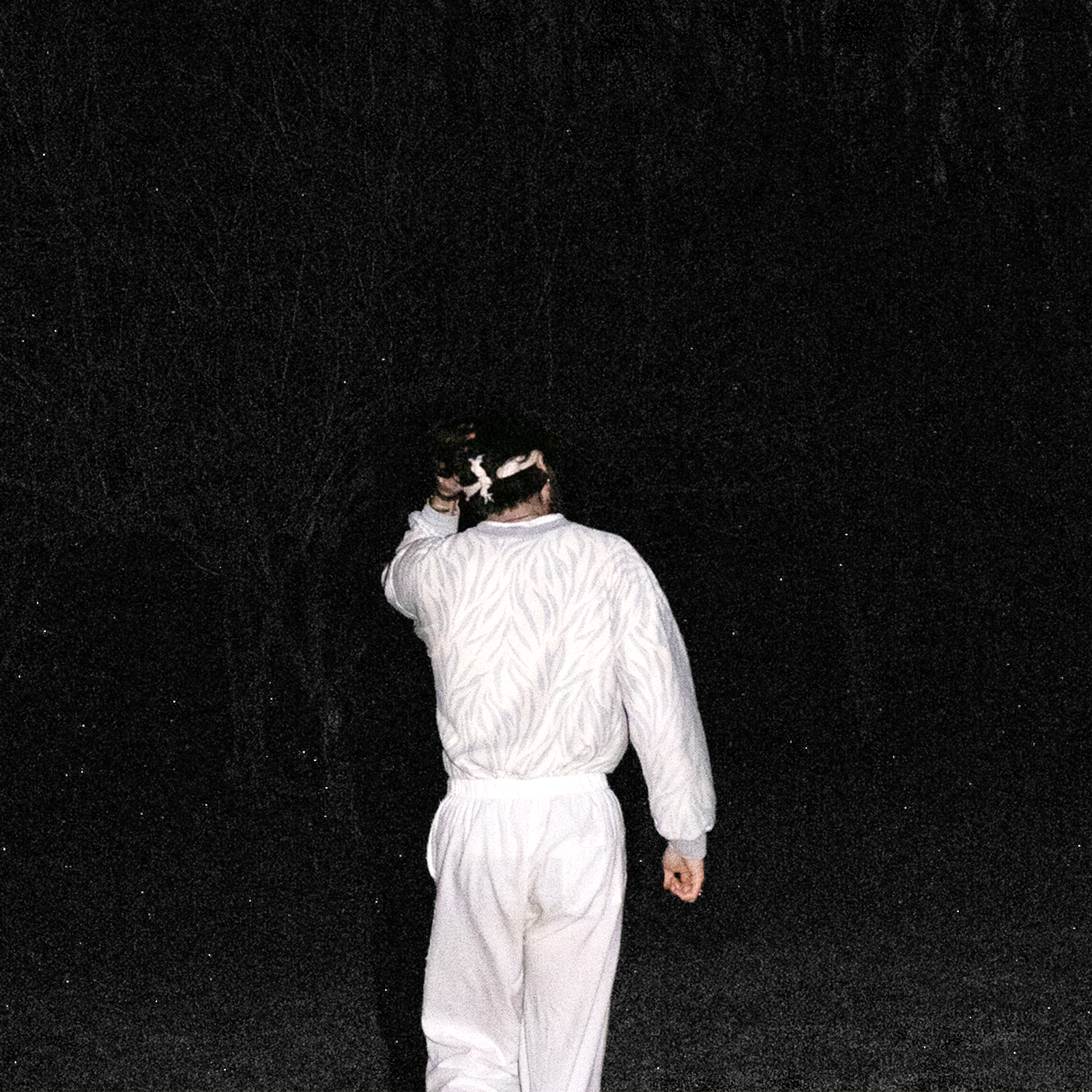 Elroy pens another winner on his latest single, "BONES"