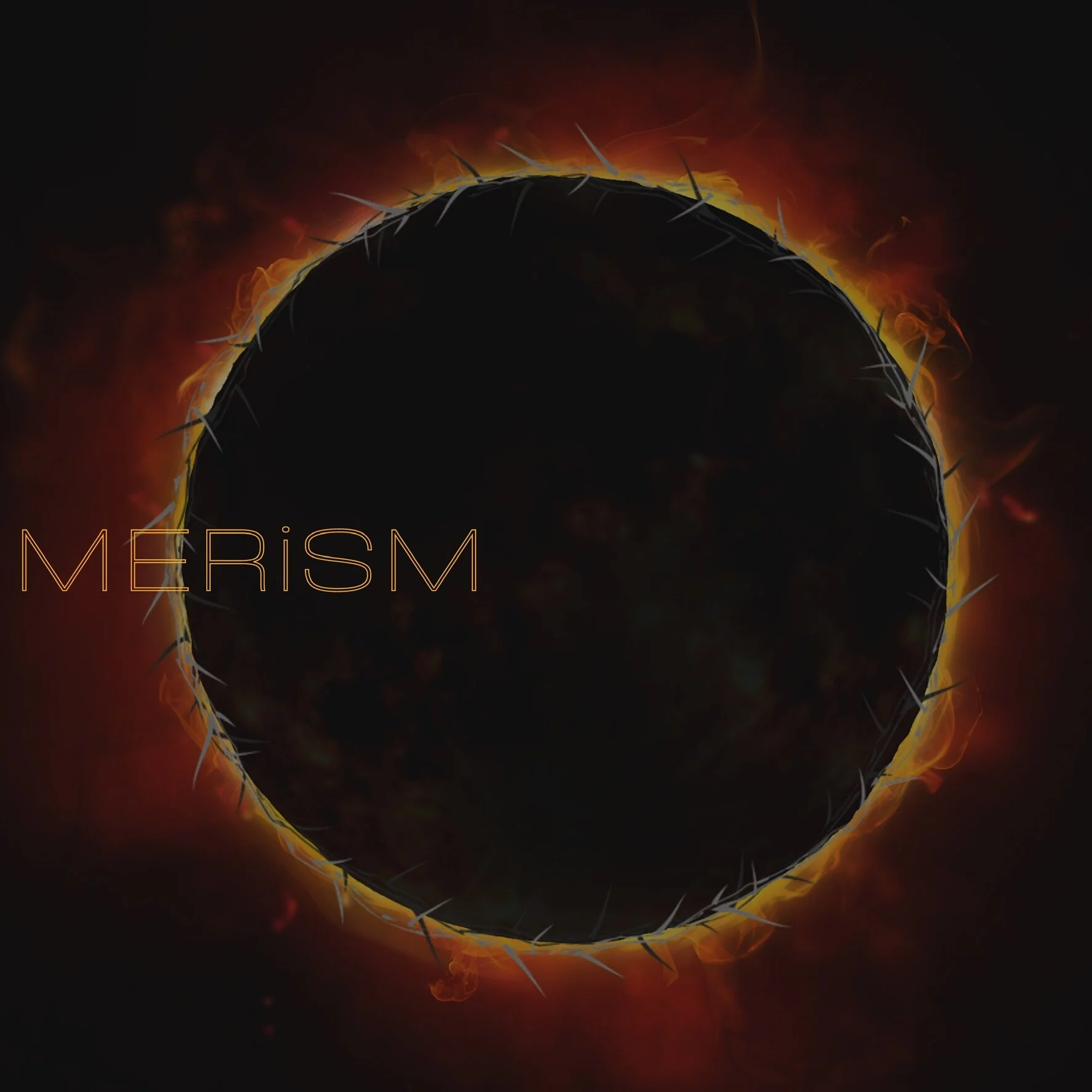 The Unlikely Inventor shares his powerhouse debut EP, "Merism"