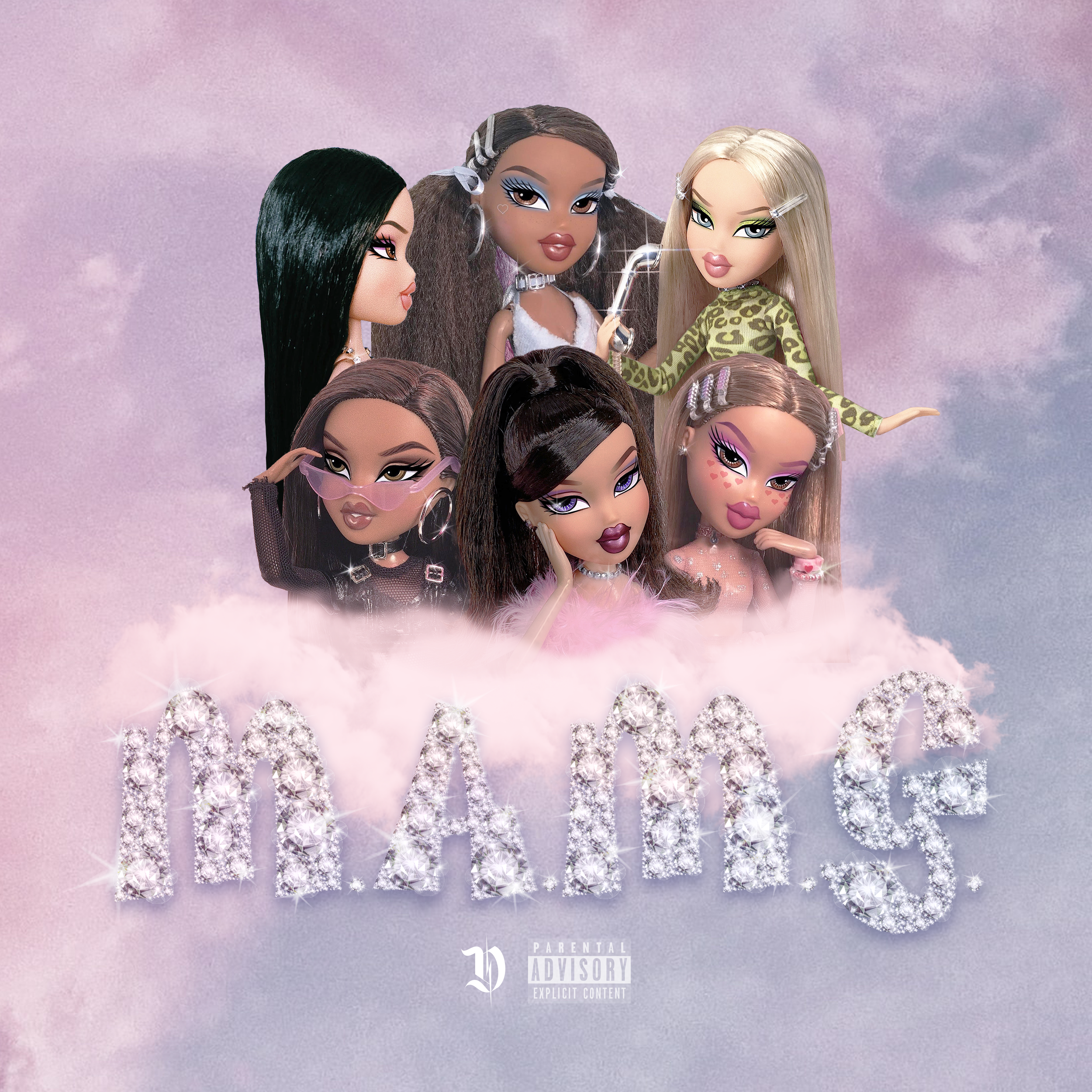 Dallas Rodin goes dark on majestic new single, "Me and My Girls"