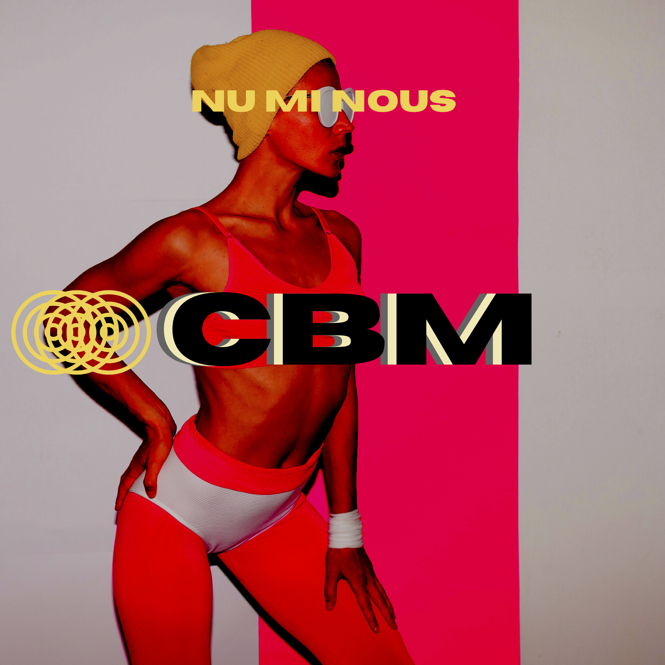 Colin Bussiere focuses in on high powered single, "Nu Mi Nous"