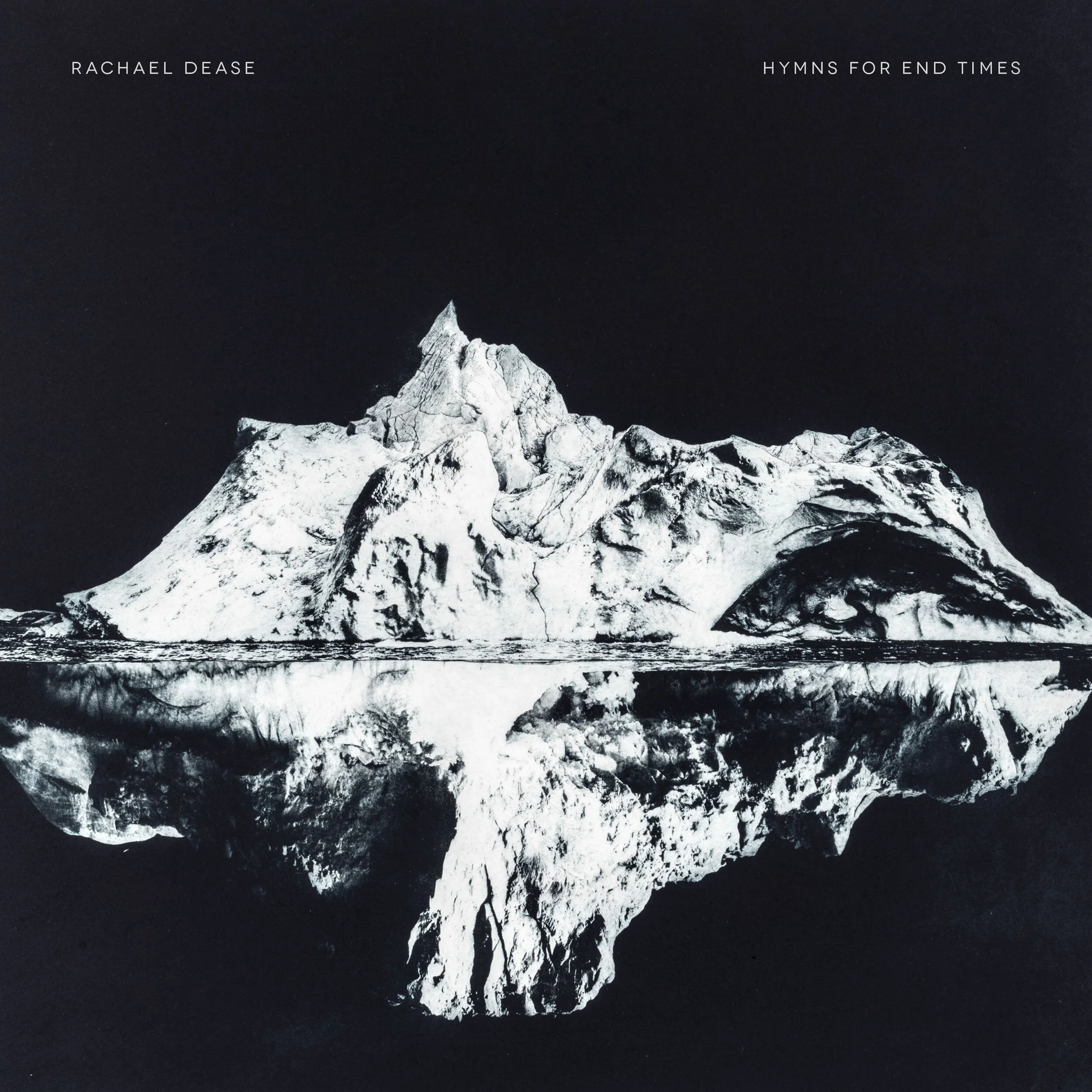 Rachael Dease shares her masterful record, "Hymns For The End Times"