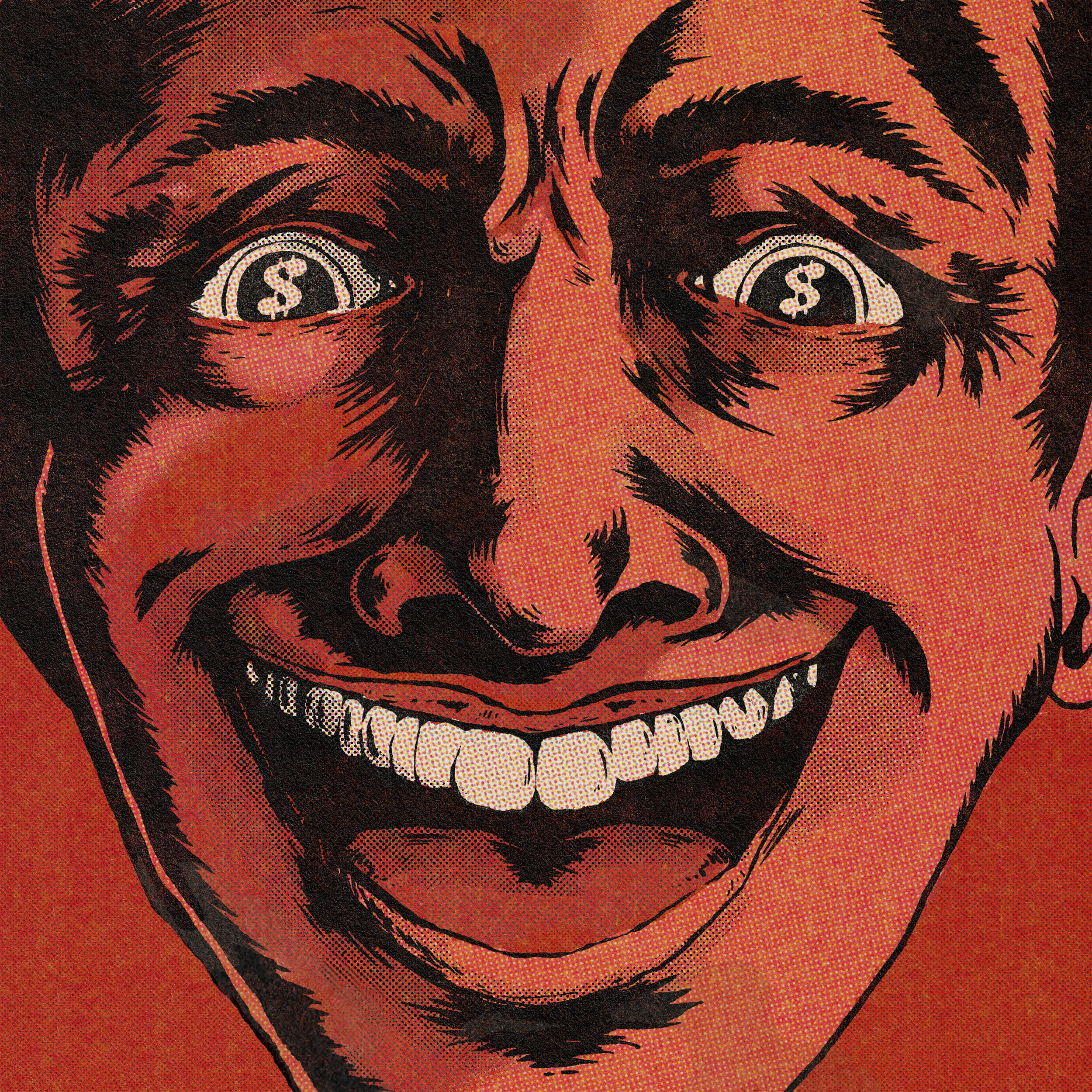 Reverend Bones comes out with a winner on debut single, "Tycoon"