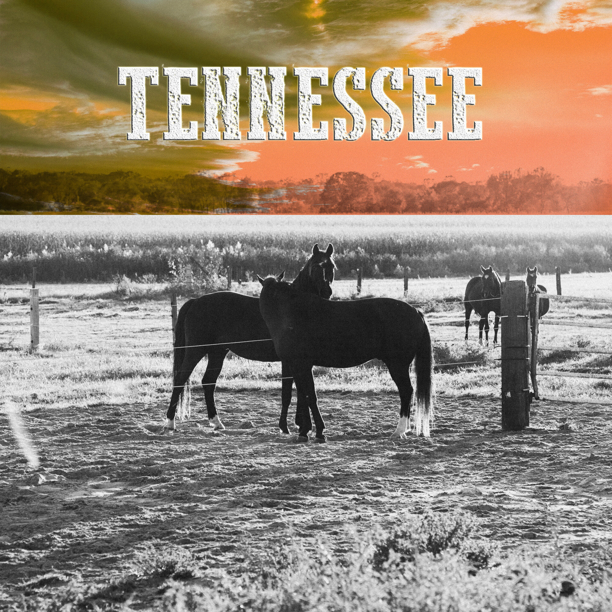 Stephen James The Artist debuts intimate new single, "Tennessee"