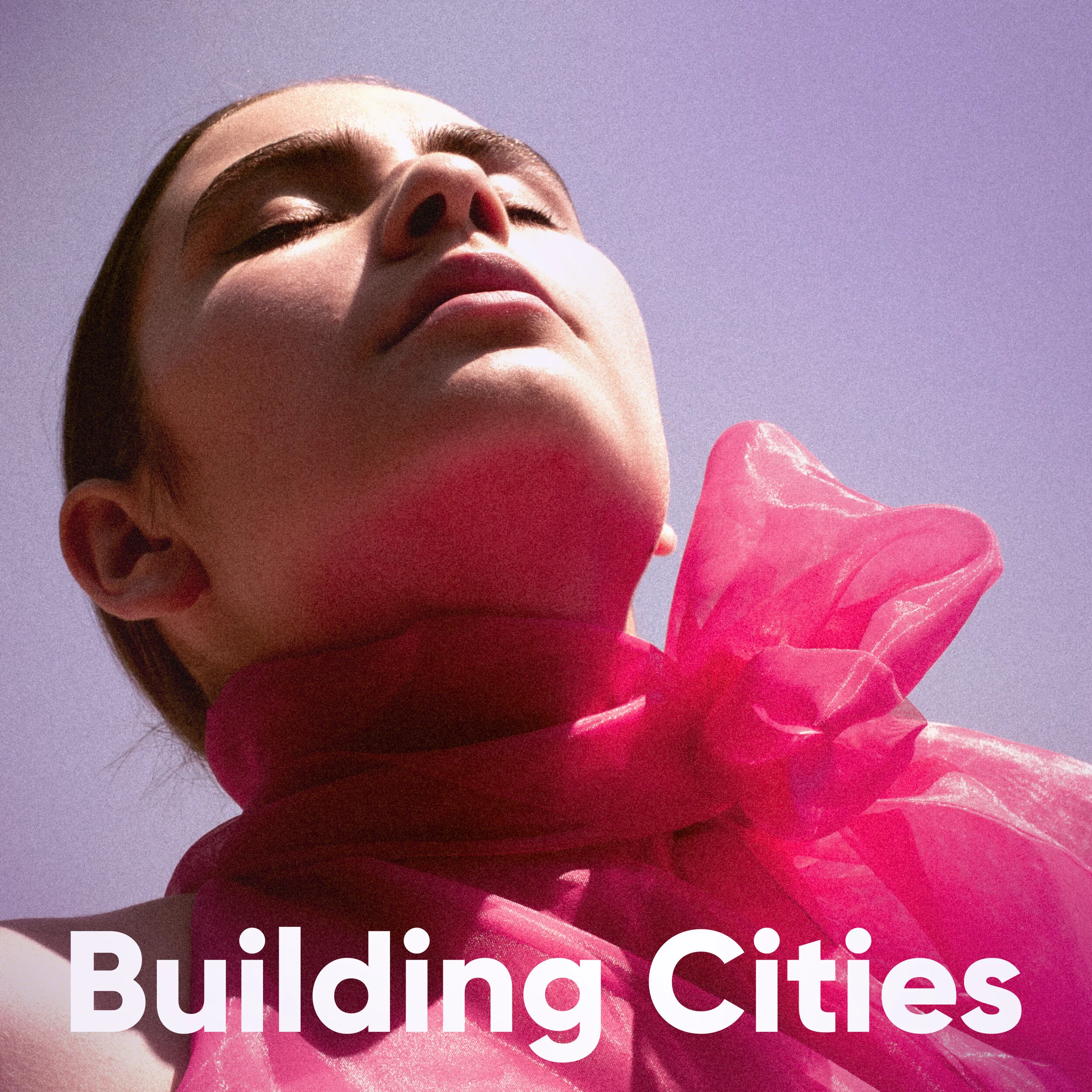 Marlo Owczarzak breaks down her newest single on "Building Cities"