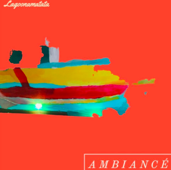 Lagoonamatata displays masterful ambient work ahead of debut album