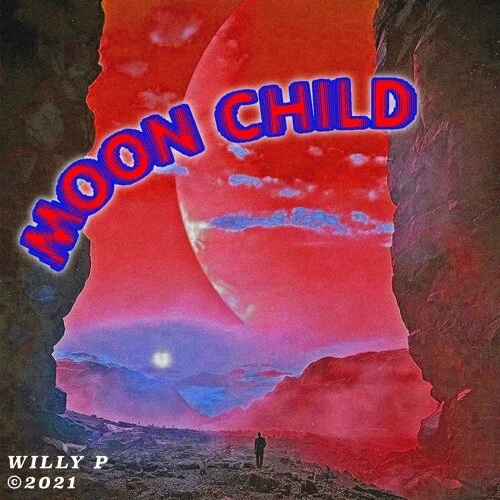 Willy P crafts yet another winning record, "Moon Child"