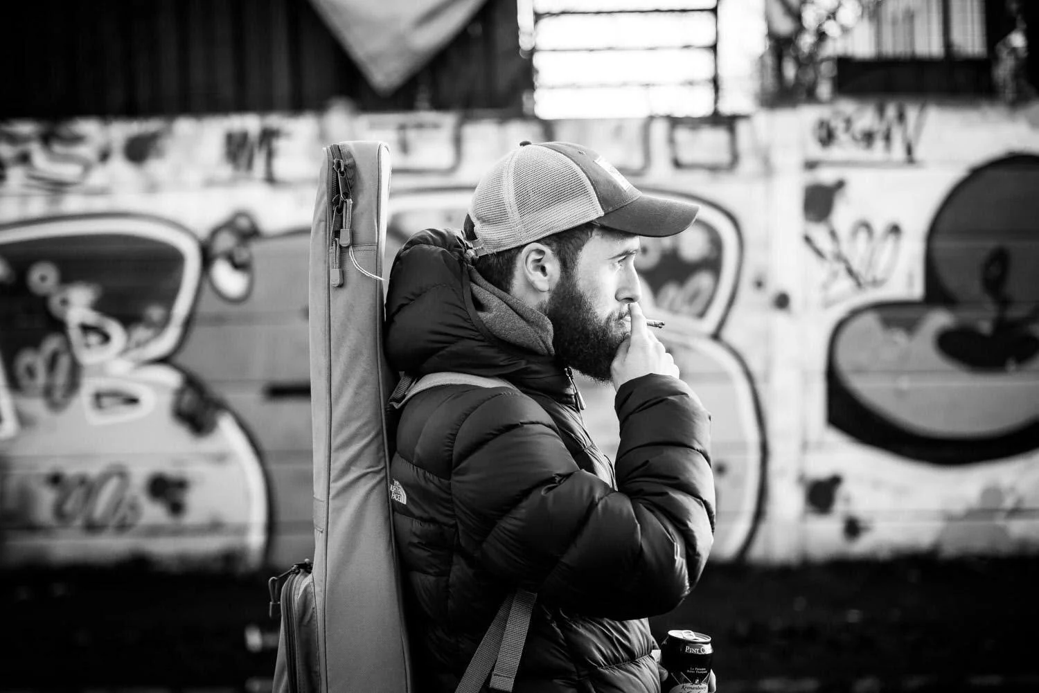 Mason Owens proves himself on debut EP, "Off The Bat"