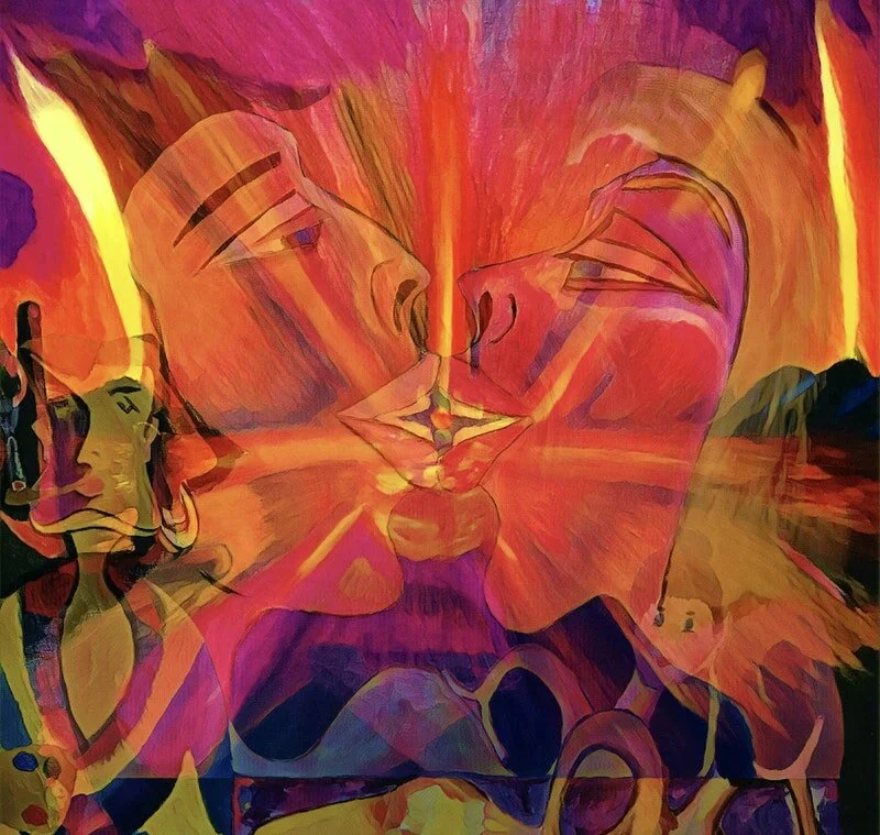 Canzino tells his story on single, "Each New Moment"