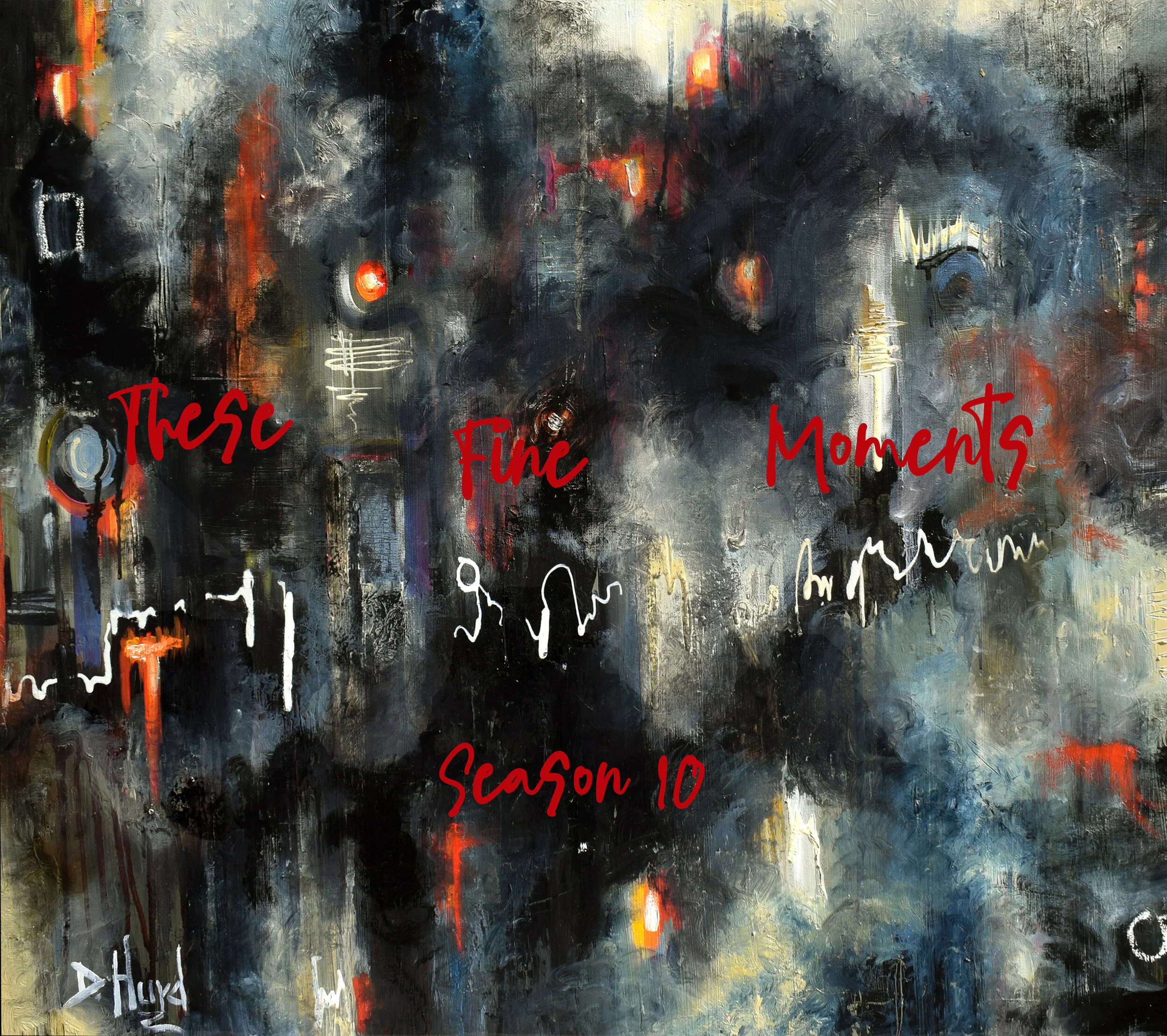 These Fine Moments celebrate 10 years together on new album, "Season 10"