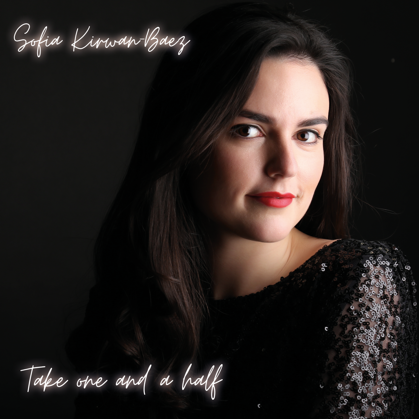 Sofia Kirwan-Baez soothes the soul on lush record, "Take One and a Half"