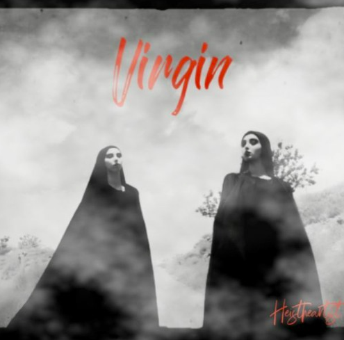 HeIsTheArtist gets real on his latest single, "Virgin"