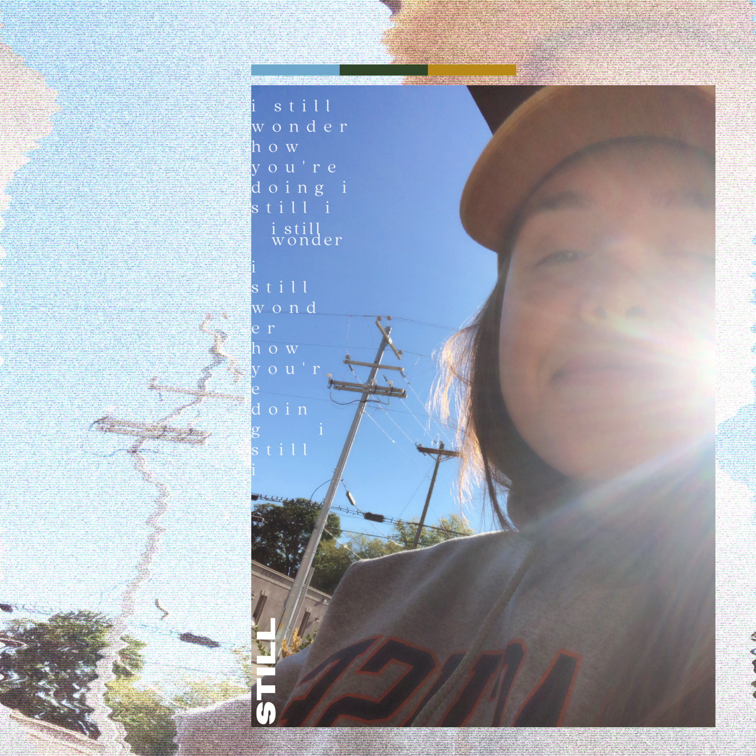 Erin Jarvis reminisces on triumphant new single, "Still"