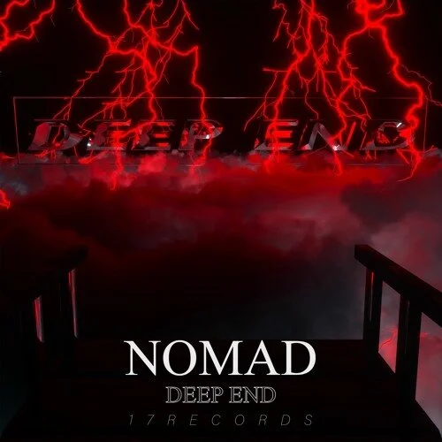 Nomad strikes gold again on latest club track, "Deep End"