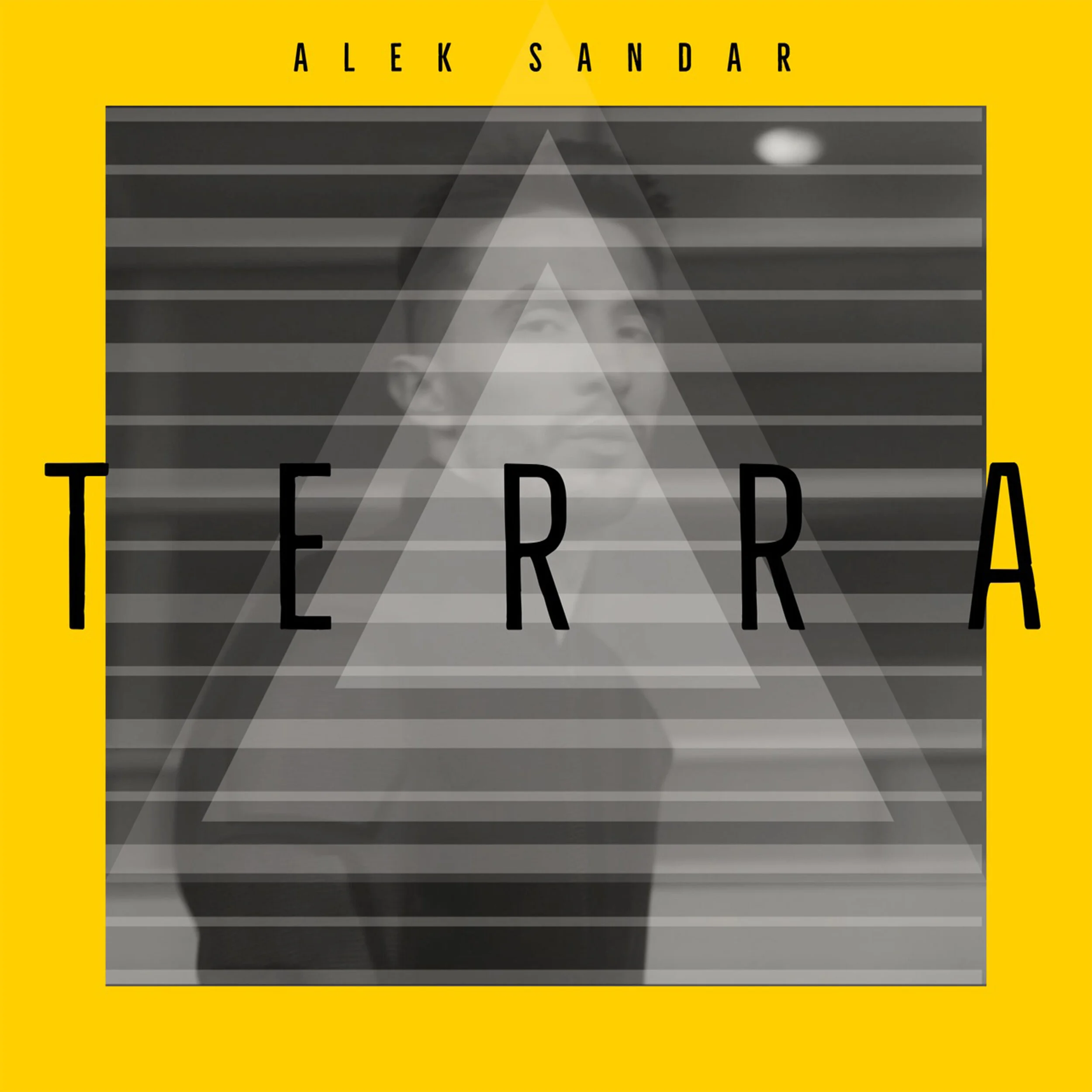 Alek Sandar pursues excellence on latest single, "Terra"
