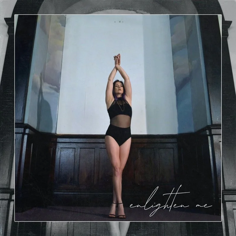 Stacy Stone breaks out on latest single, "Enlighten Me"