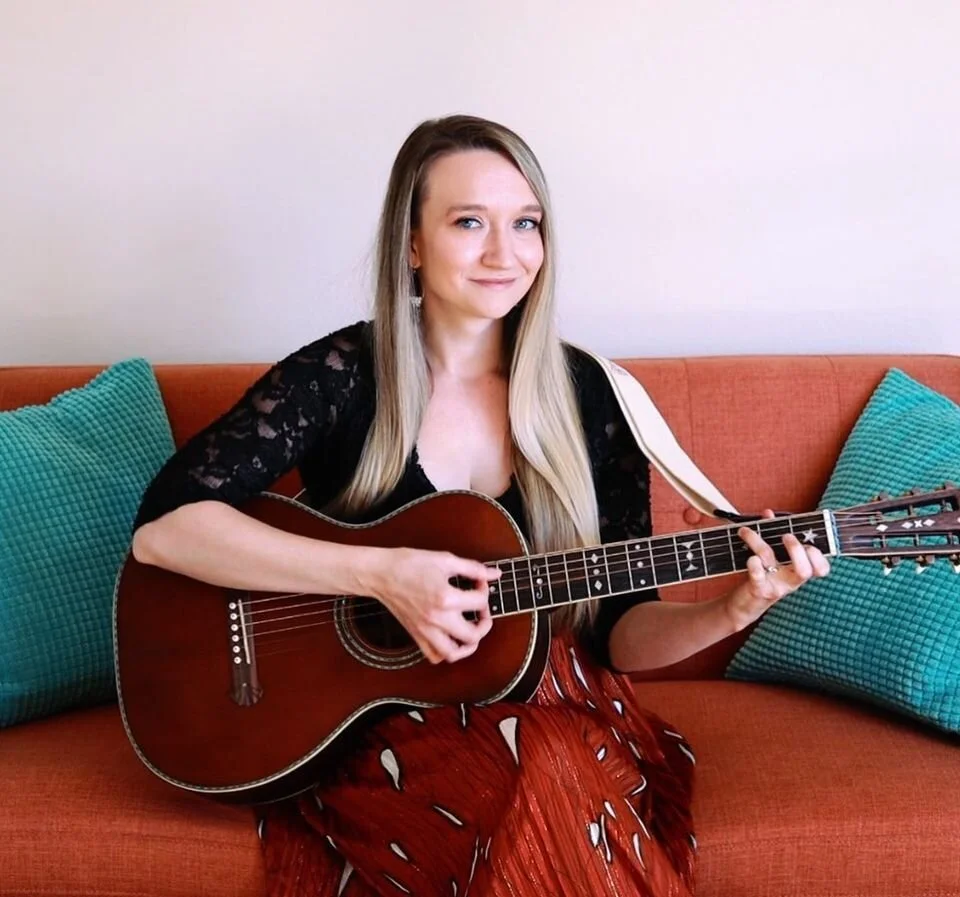 Emily Anderson creates highly relatable new track, "Hugs"