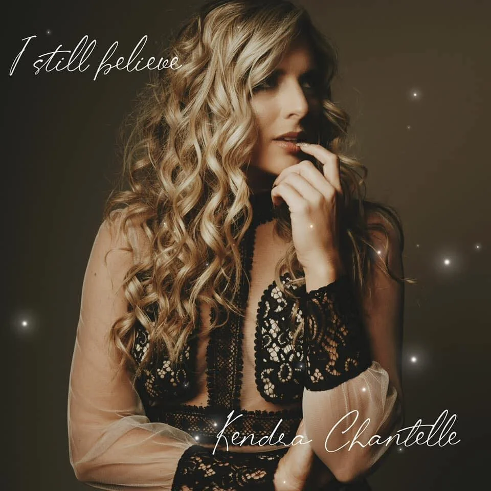 Kendra Chantelle delivers riveting debut record, "Carousel"