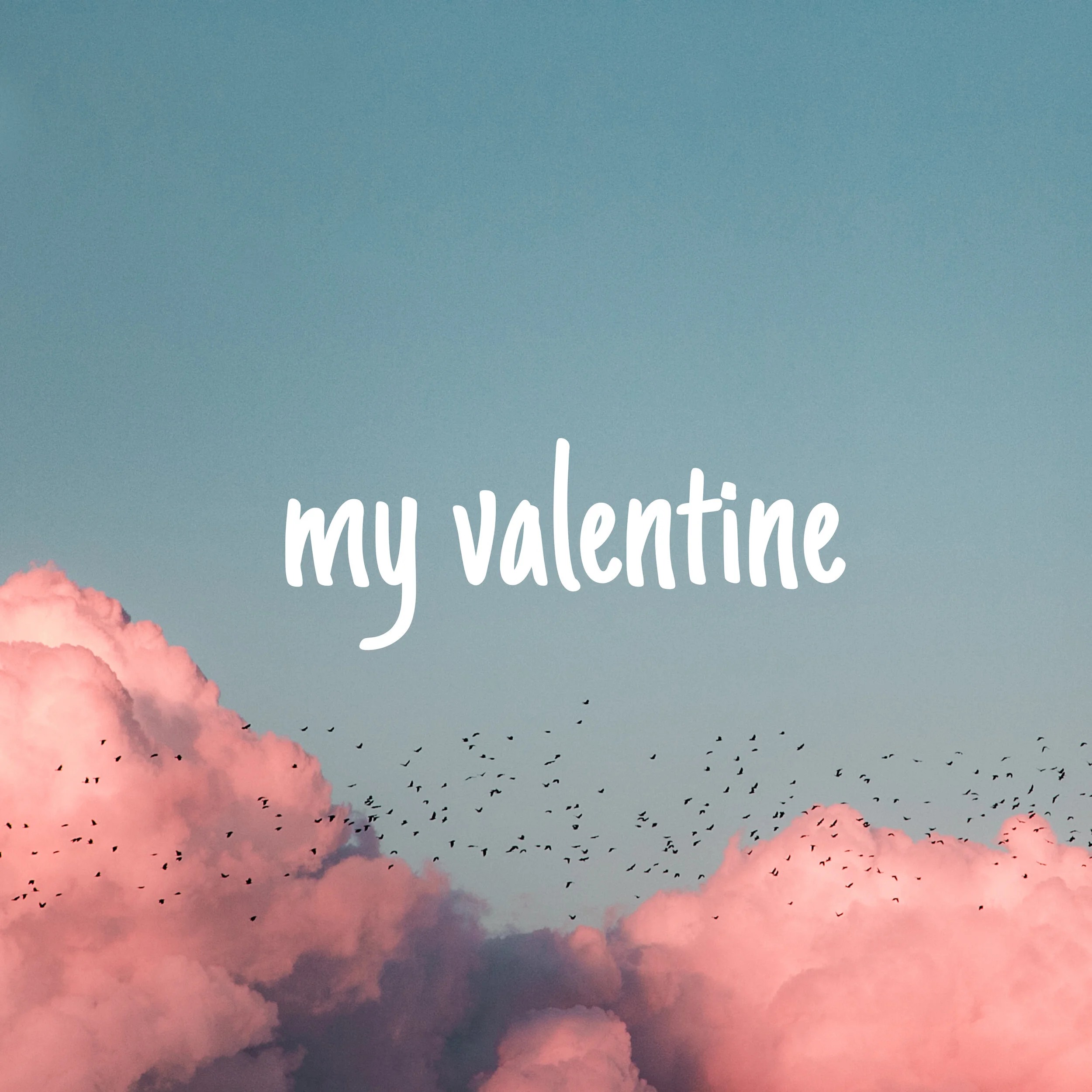 Ashley YQ engineers electric debut single, "My Valentine"