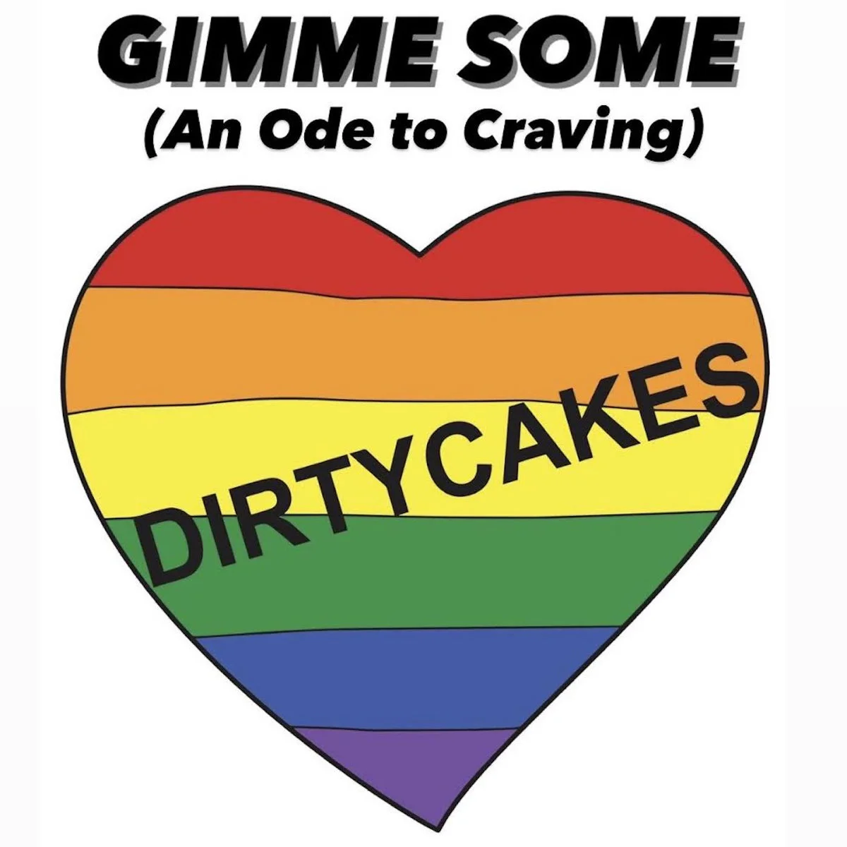 Dirtycakes break down their all new single, "Gimme Some (An Ode To Craving)