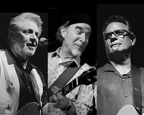 The NoBS debut a special live recording, "The NoBS Live 1981"