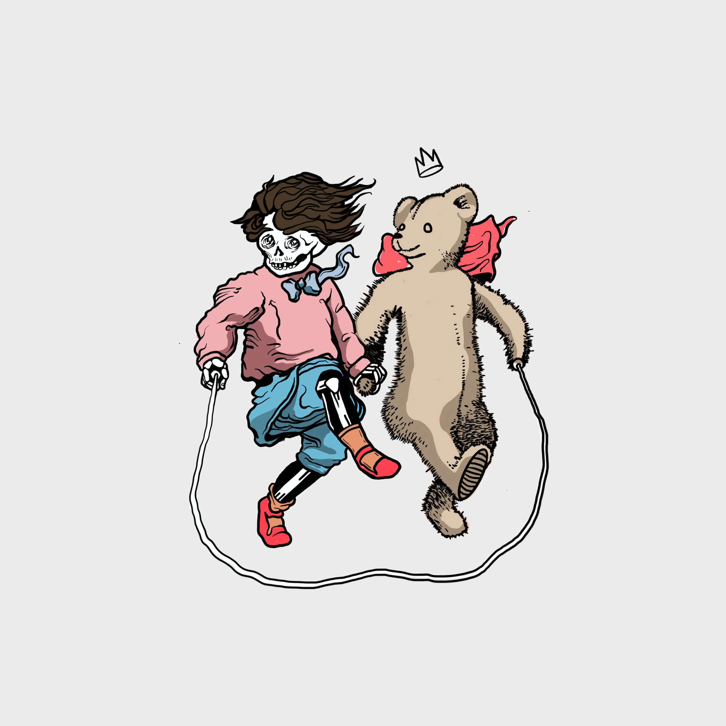 Victorian Death Photos engineer an all new sound on debut EP, "The Basement Tapes"