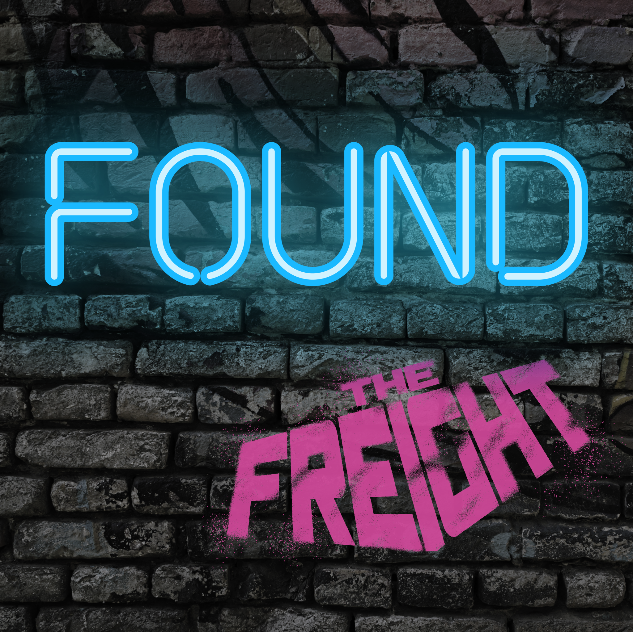 Adam Tiro of The Freight opens up on band's new single, "Found"