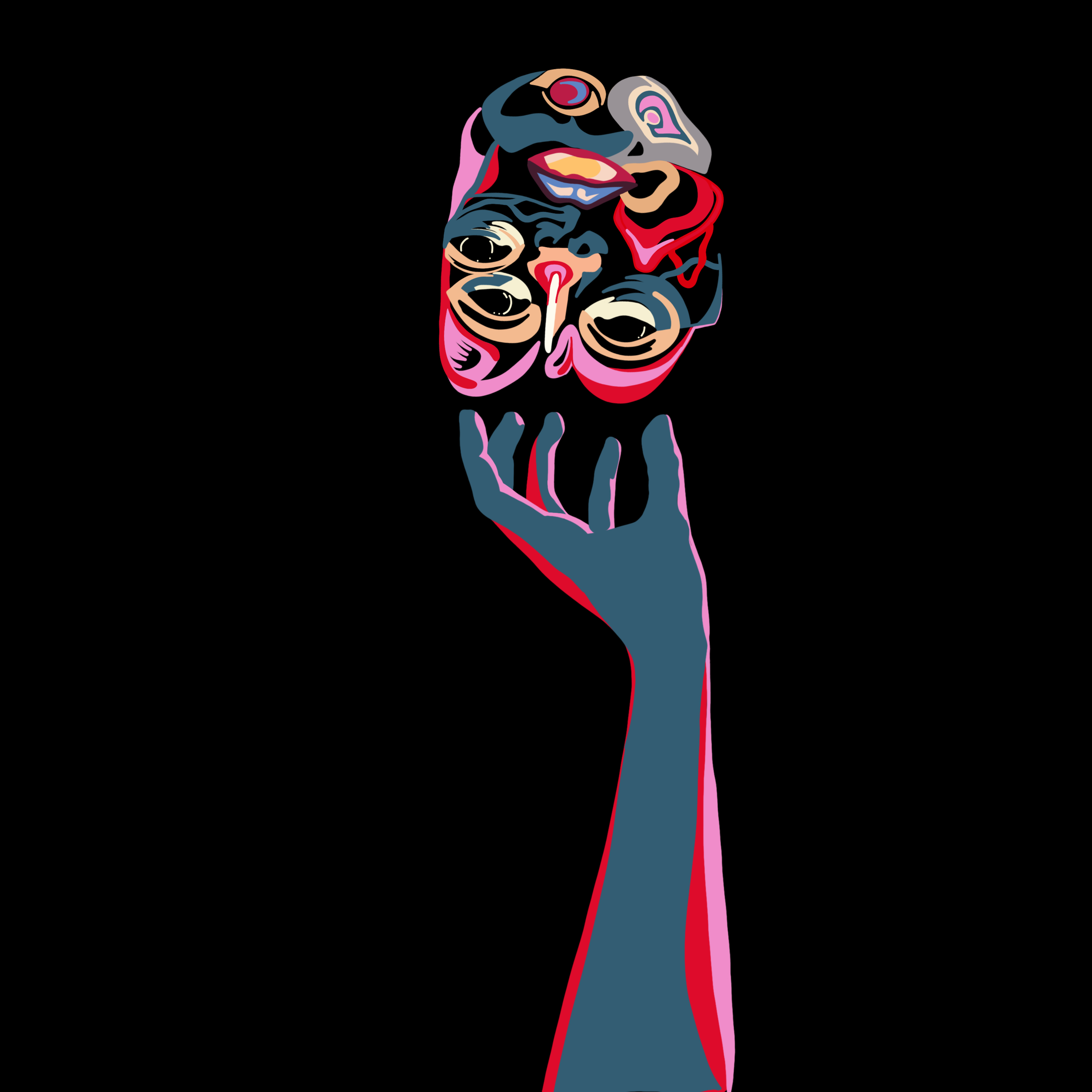 The F-Use rips and roars on high powered single, "Chaser"