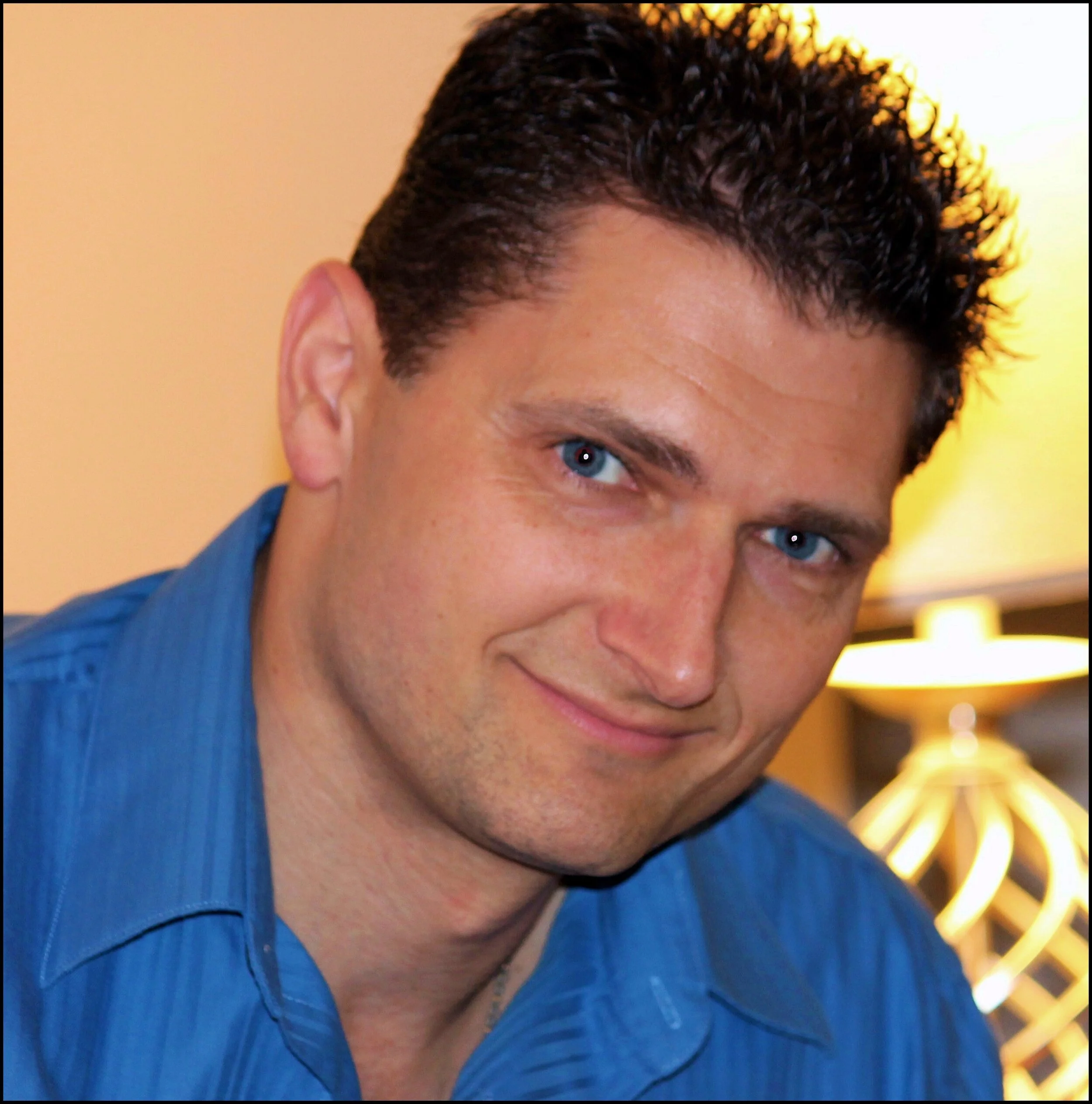 JD Dohnal strikes gold on catchy new single, "Believe Again"