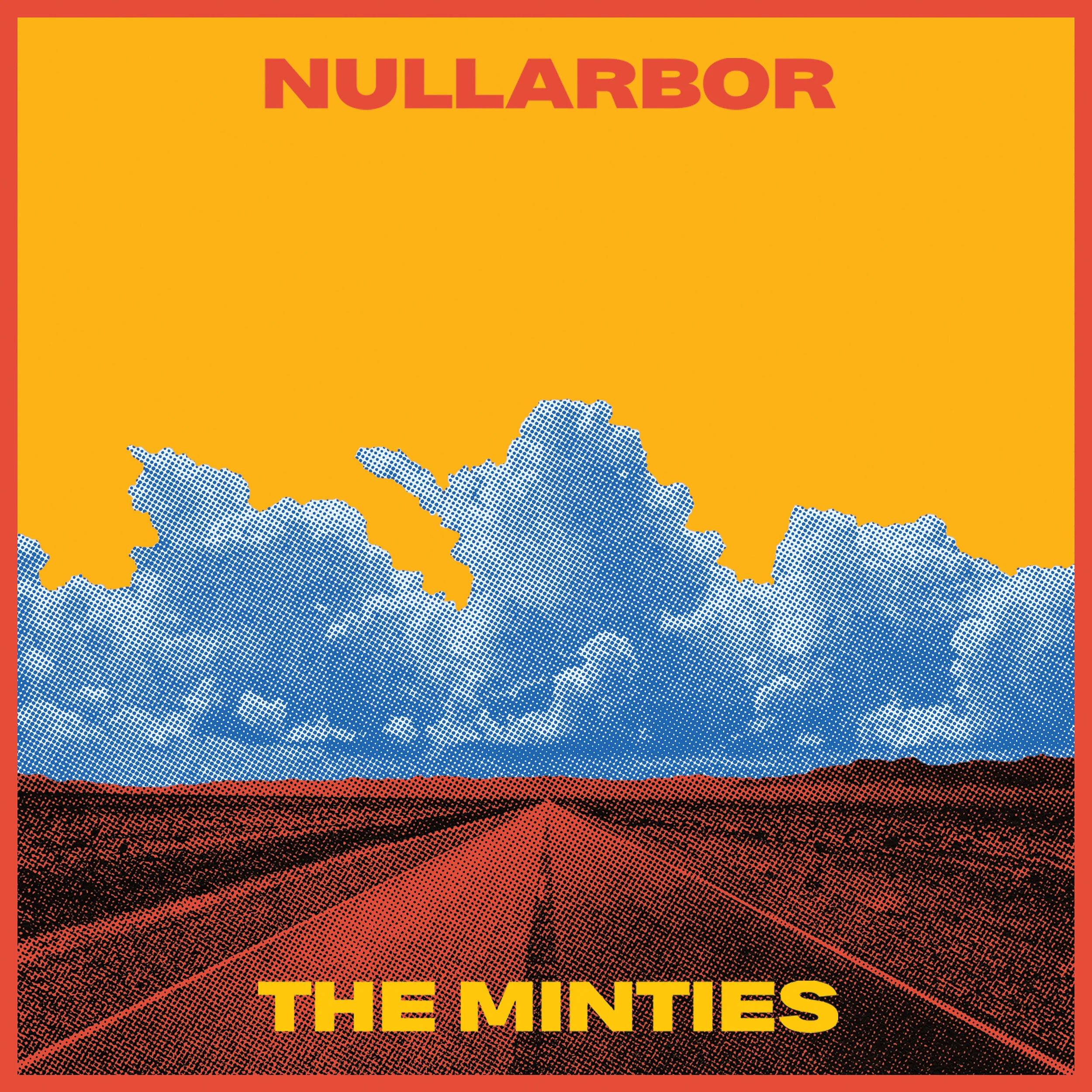 The Minties craft up a memorable new single, "Nullarbor"