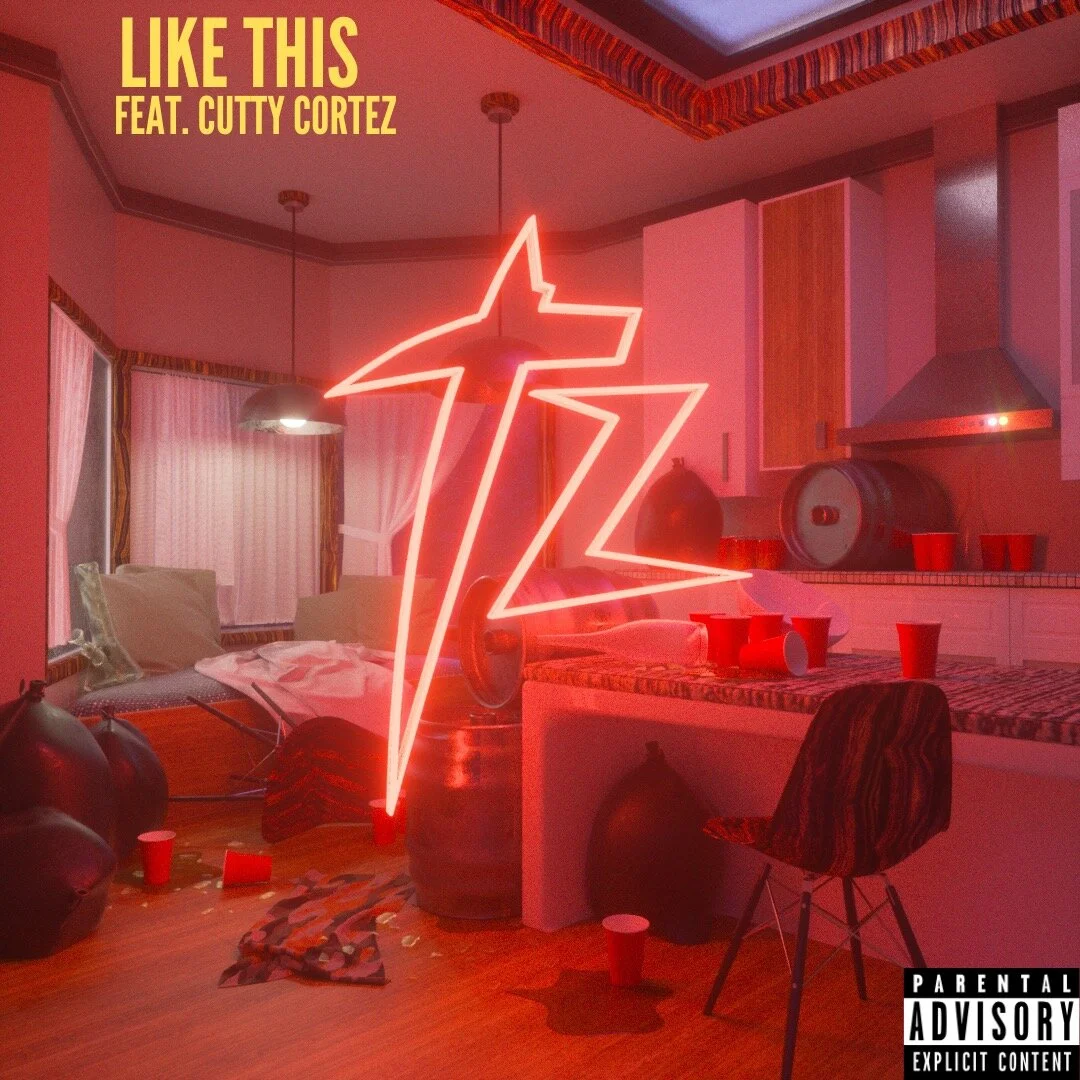 TWSTD ZOO turn it up on summer-ready single, "Like This"