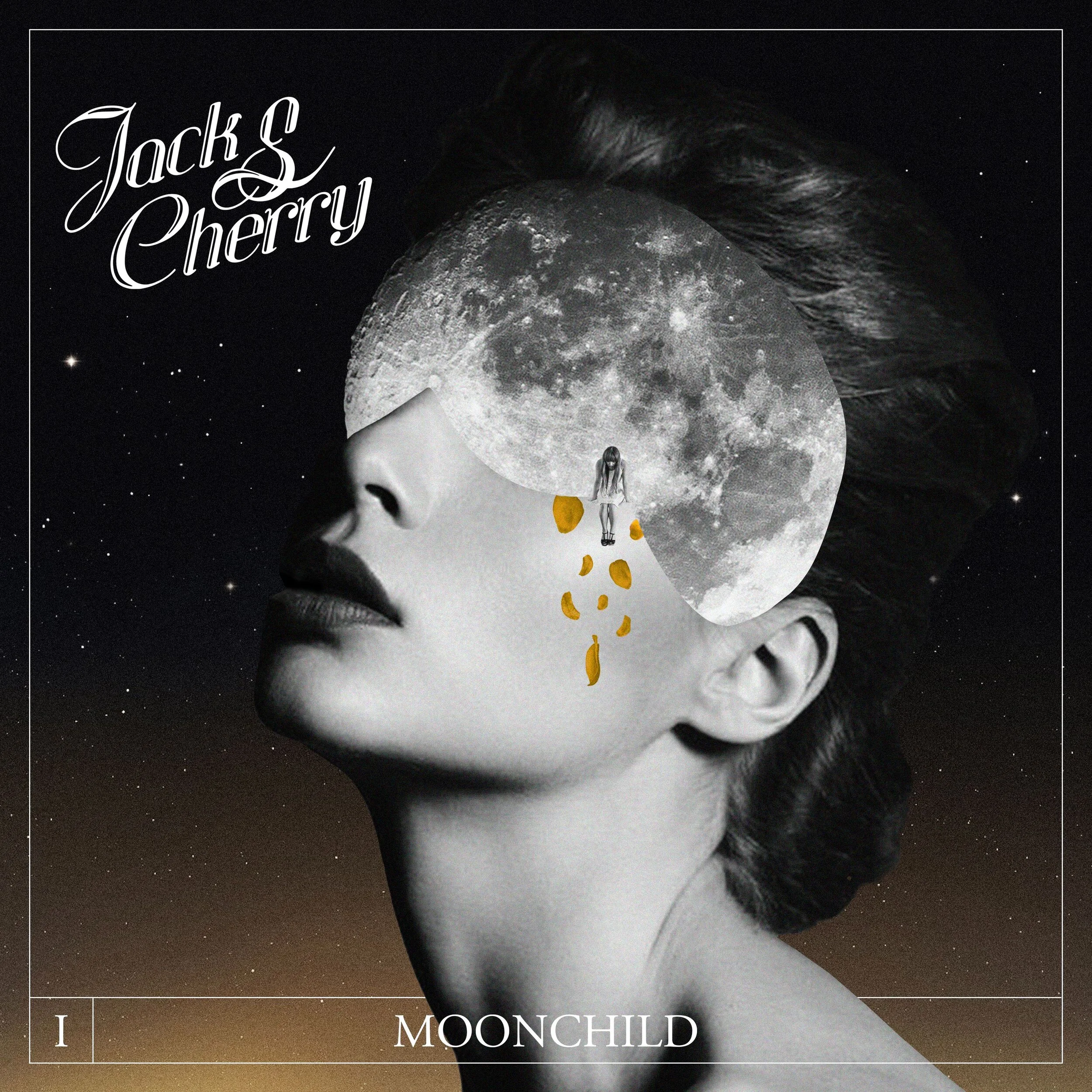 Jack &amp; Cherry release "Moonchild" off forthcoming debut EP