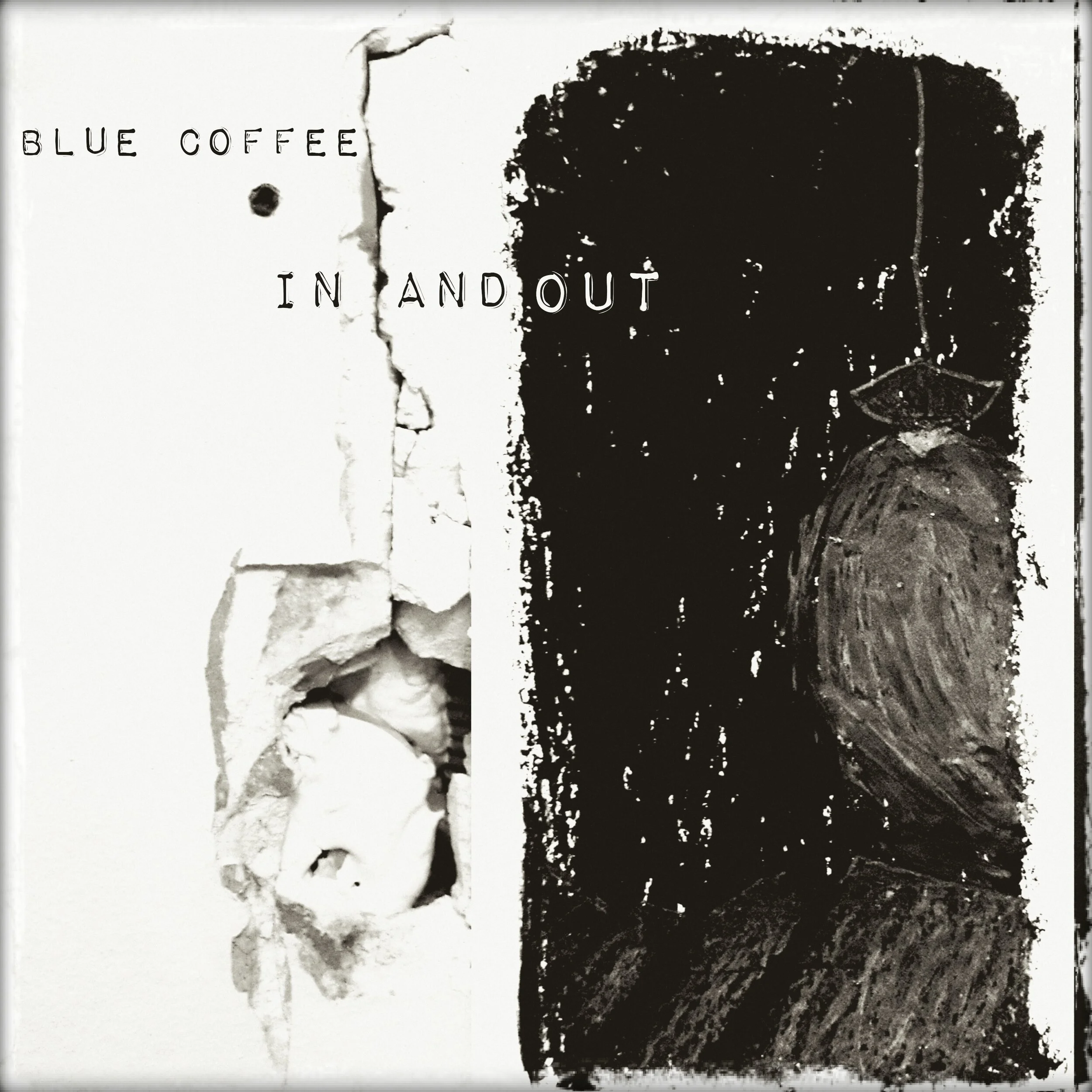Blue Coffee engineer their own style on debut album, "In and Out"