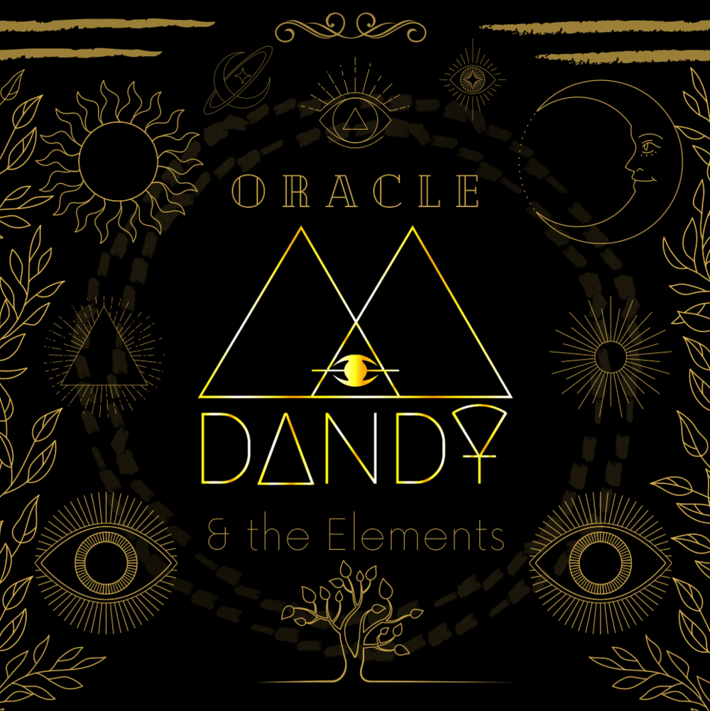 AM Dandy and the Elements deliver genre-bending album, "Oracle"