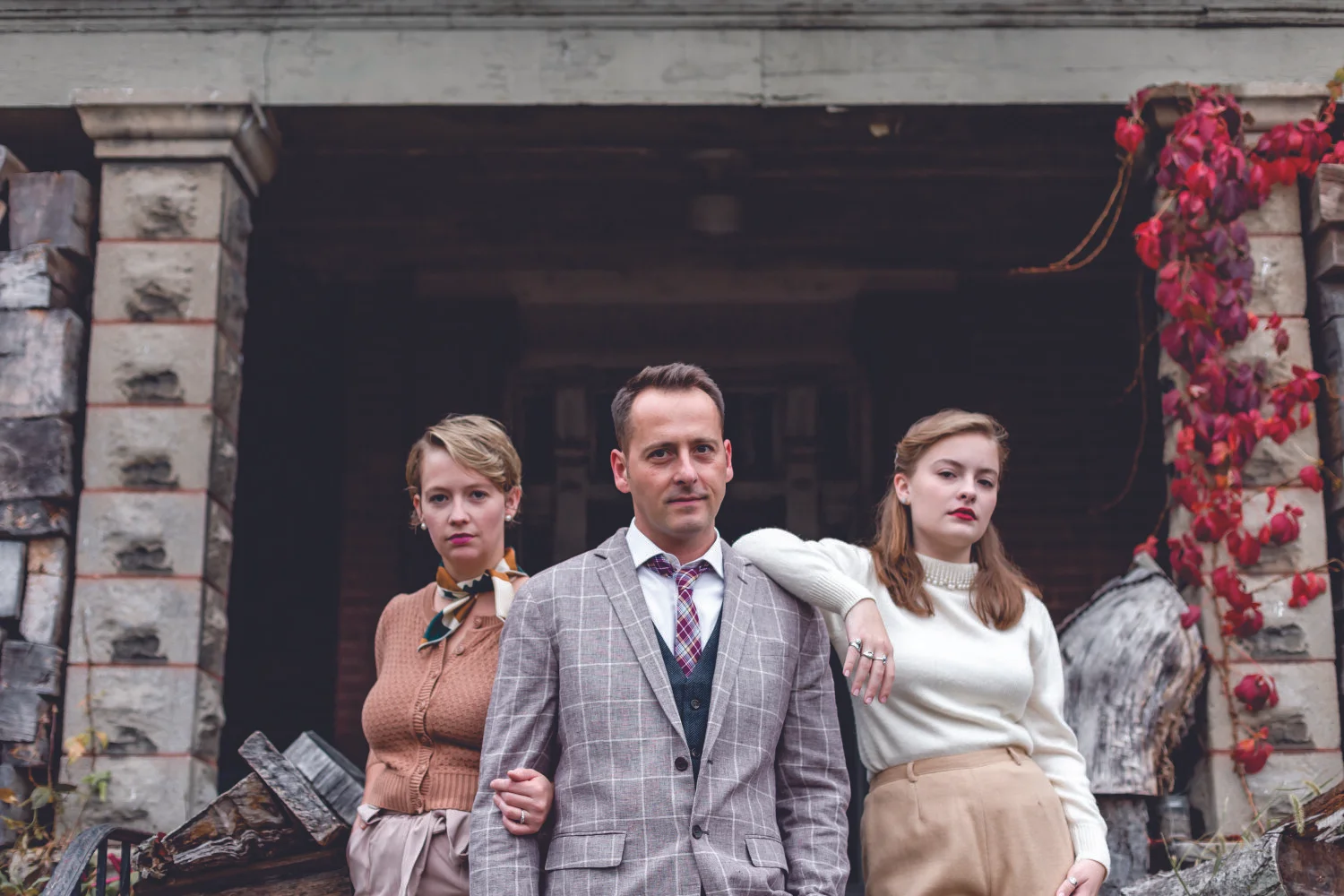 Shannon Clark &amp; the Sugar release beauty on "Wait Till Spring"