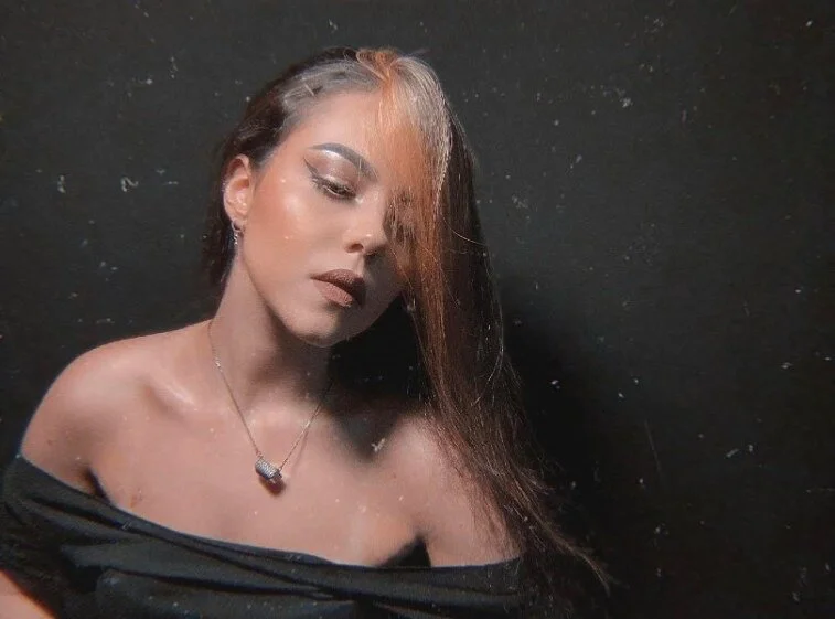 Ahead of debut record, Violet Orlandi shares suspenseful single, "The Worm"