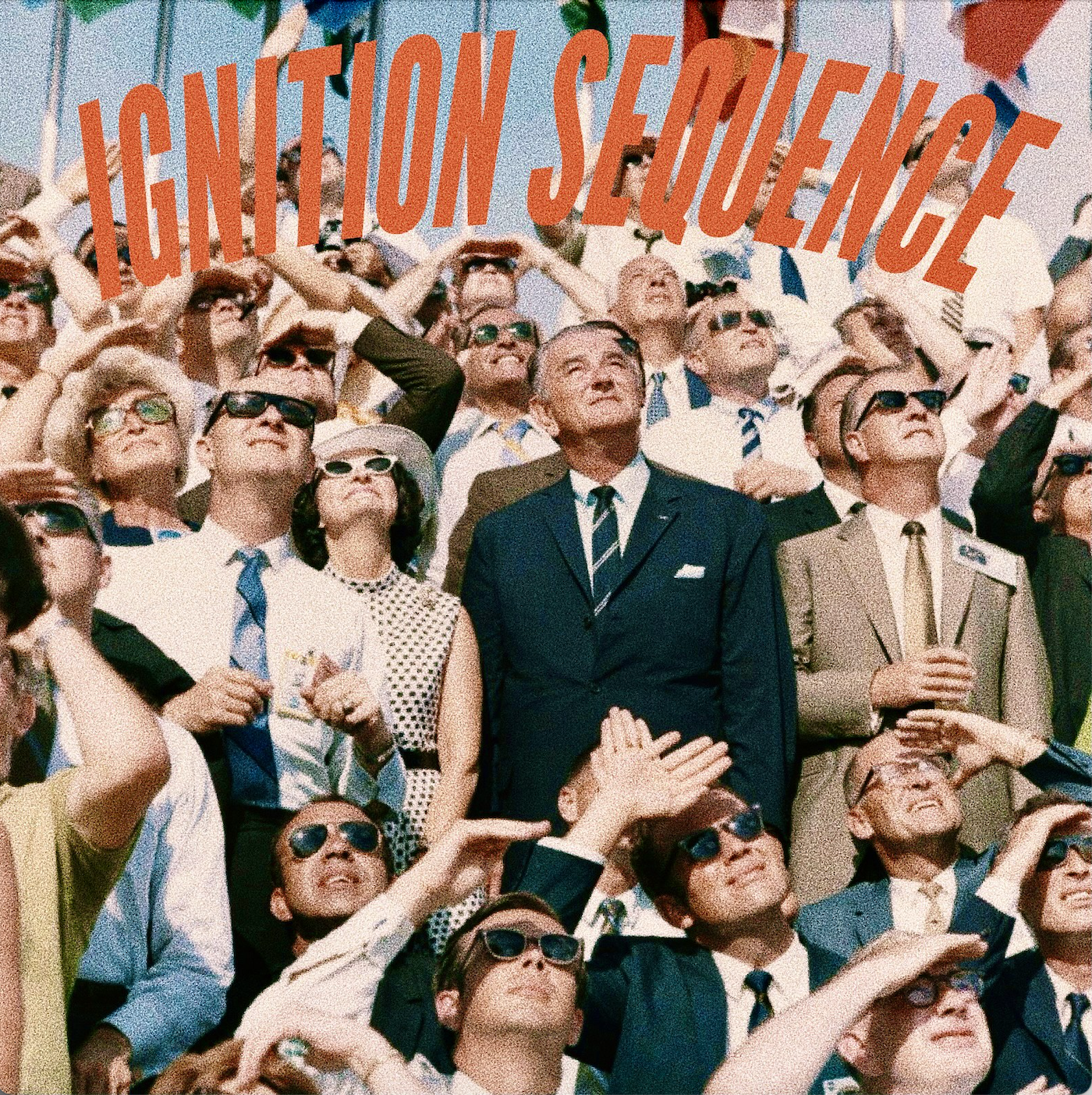 Harry Green hits it big on latest track, "Ignition Sequence”