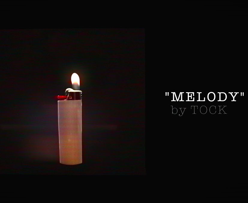 Tock follow up single "Melody" with the premiere of music video