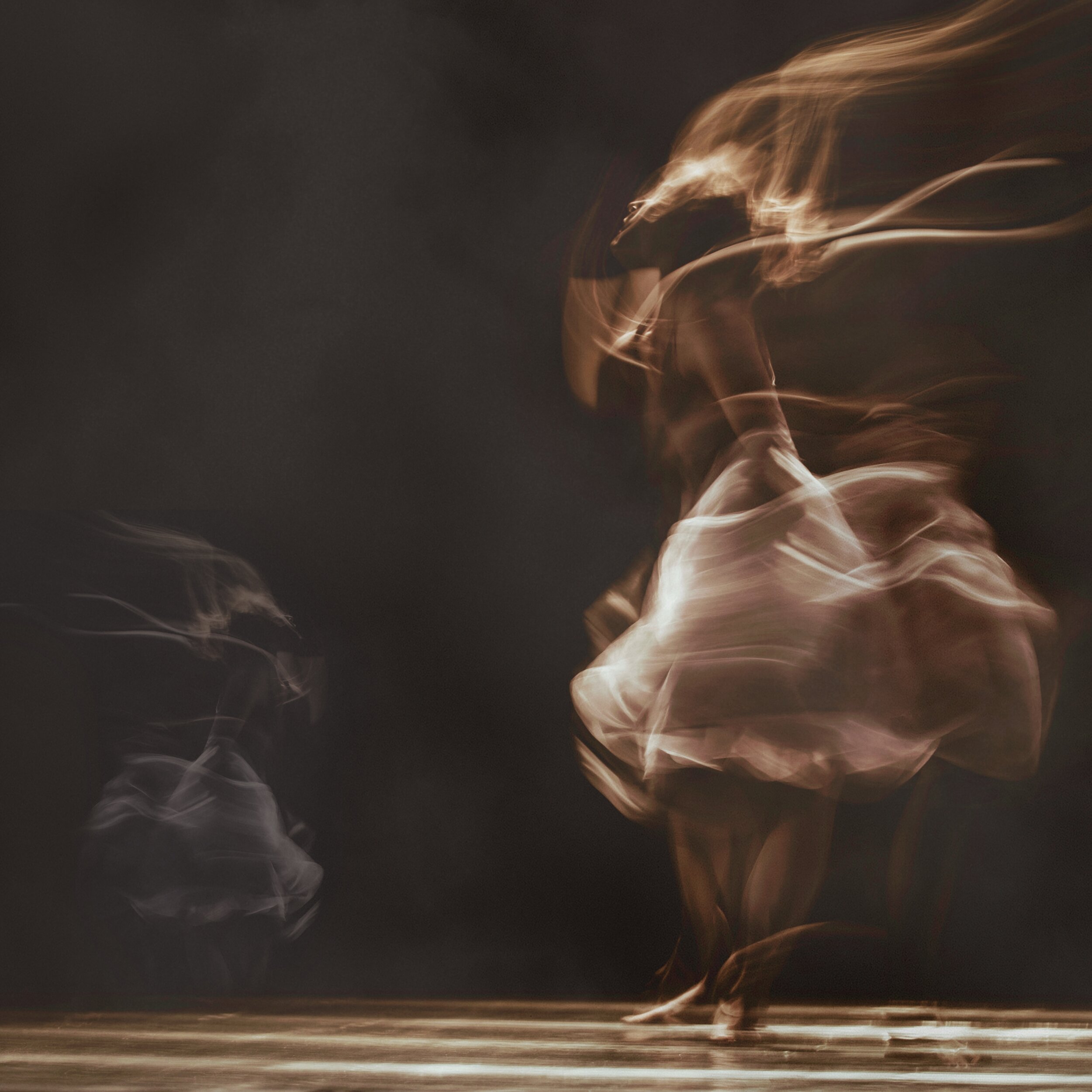 Brandon Wade gets personal on debut single, "Dance Again"