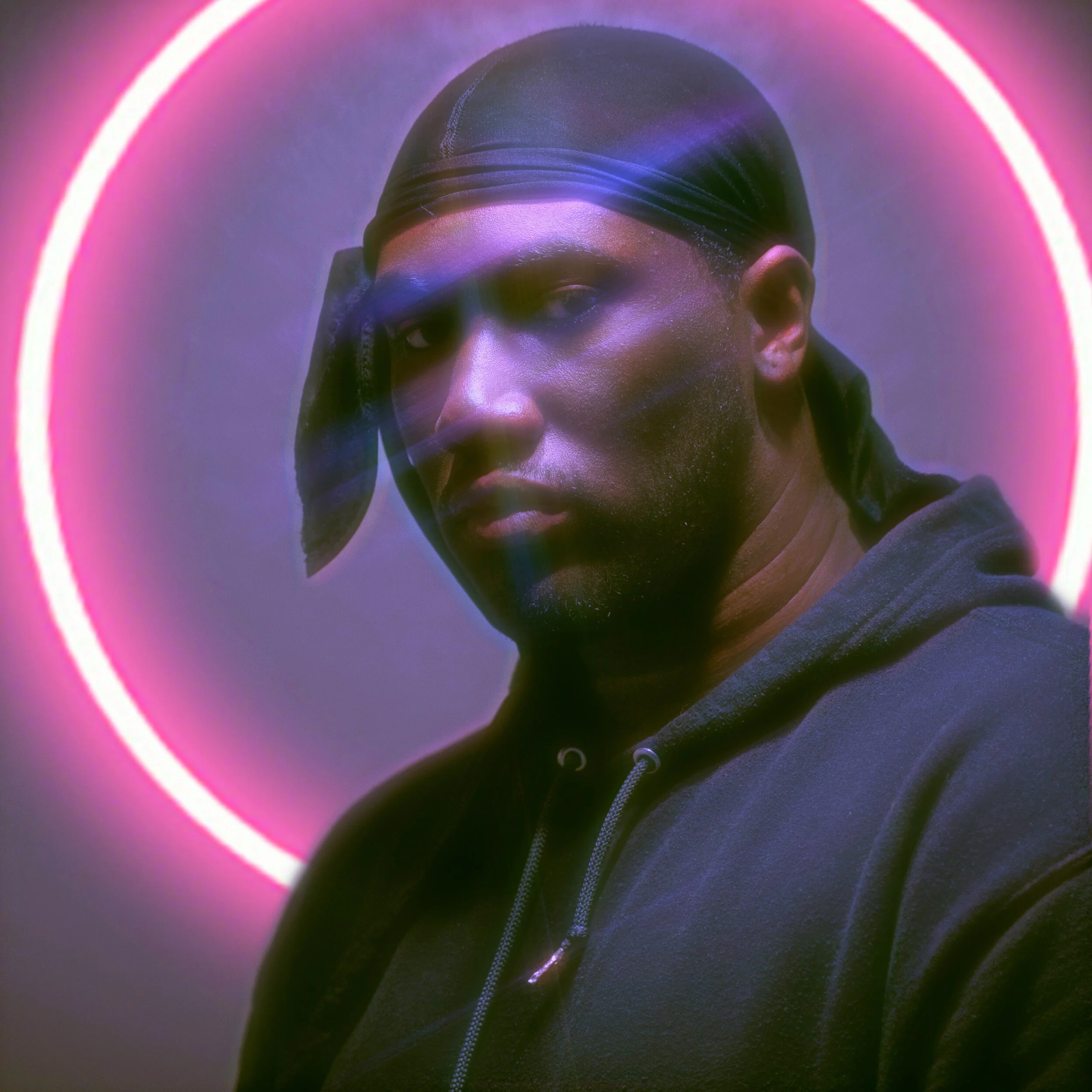 Andy analyzes his exploratory new single, "SpeedRacer" - Interview