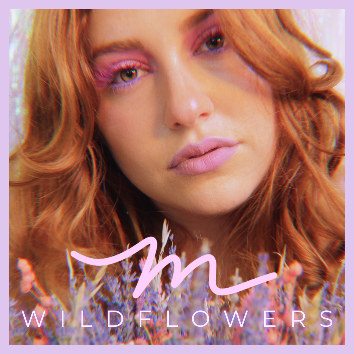 My Friends Call Me Mel pens a winner on debut, "Wildflowers"
