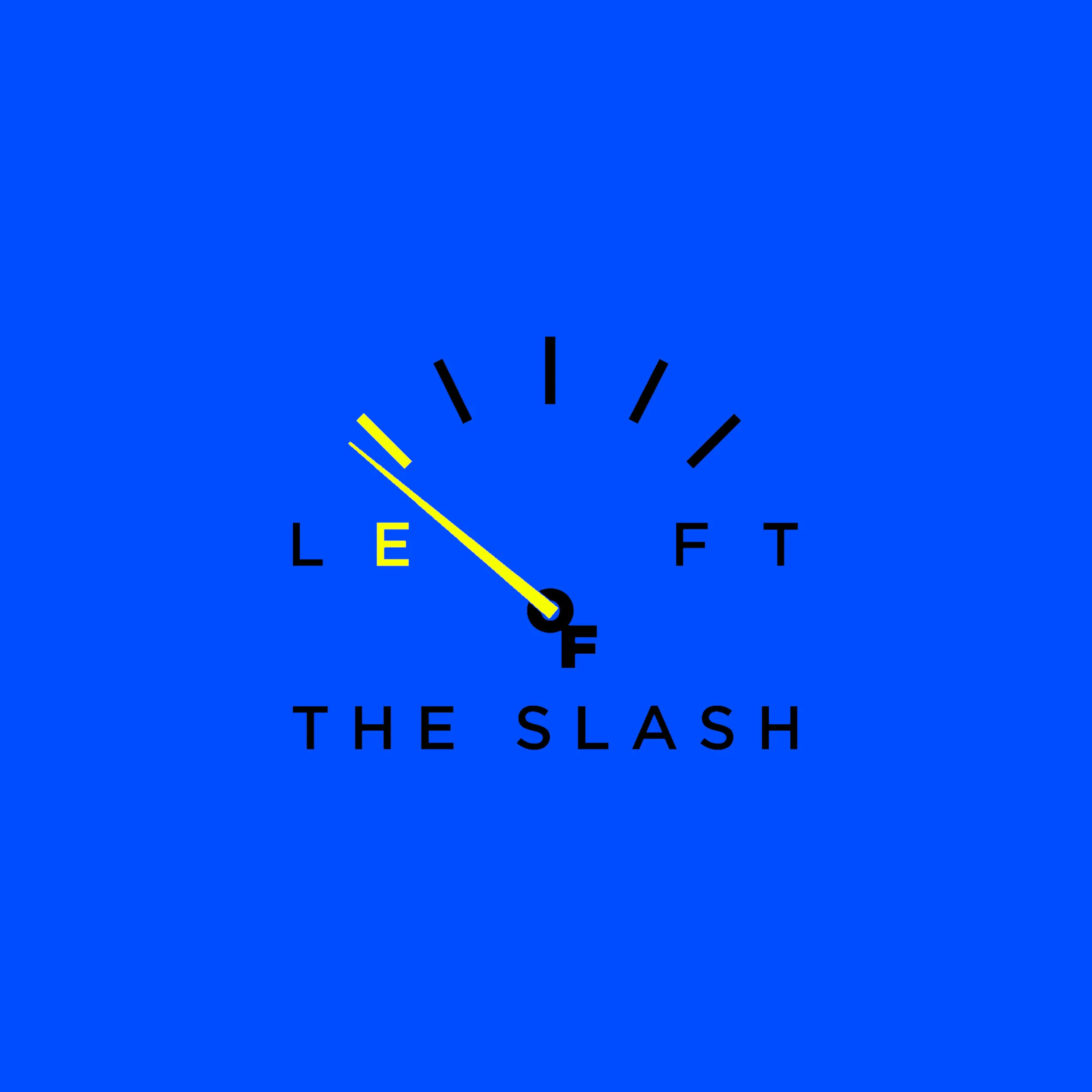 Left Of The Slash share nostalgic single "Call On" ahead of debut LP