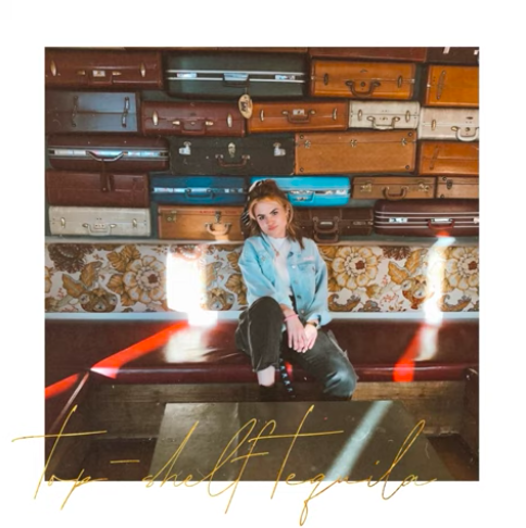 Bennet LeMaster breaks down her latest single, "top-shelf tequila" - Interview