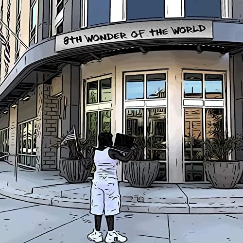 Babyboybbamg proves himself on debut album, "8th Wonder of the World" - Interview