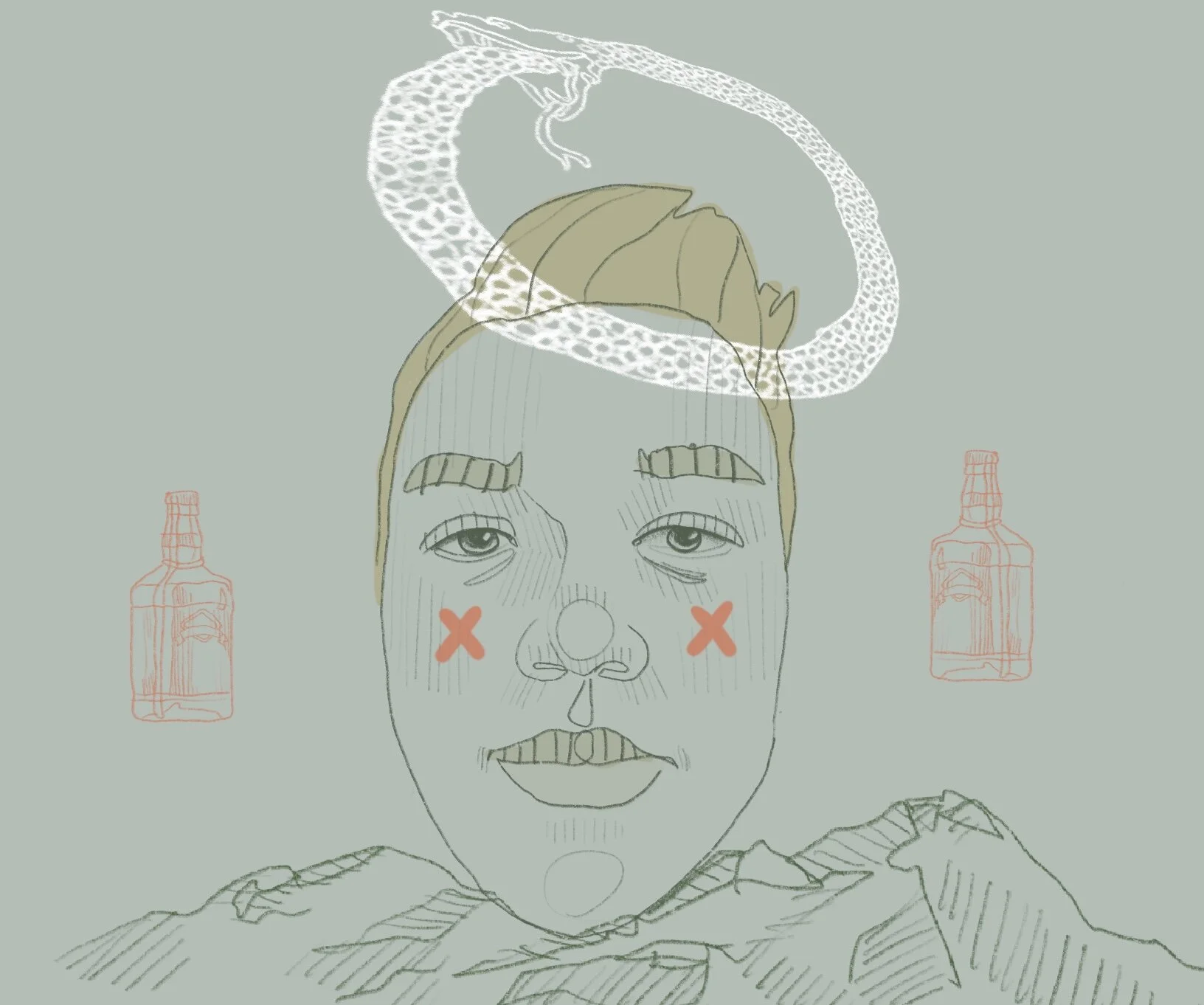 Gary Carpentier goes in-depth on his latest single, "Drive" - Interview